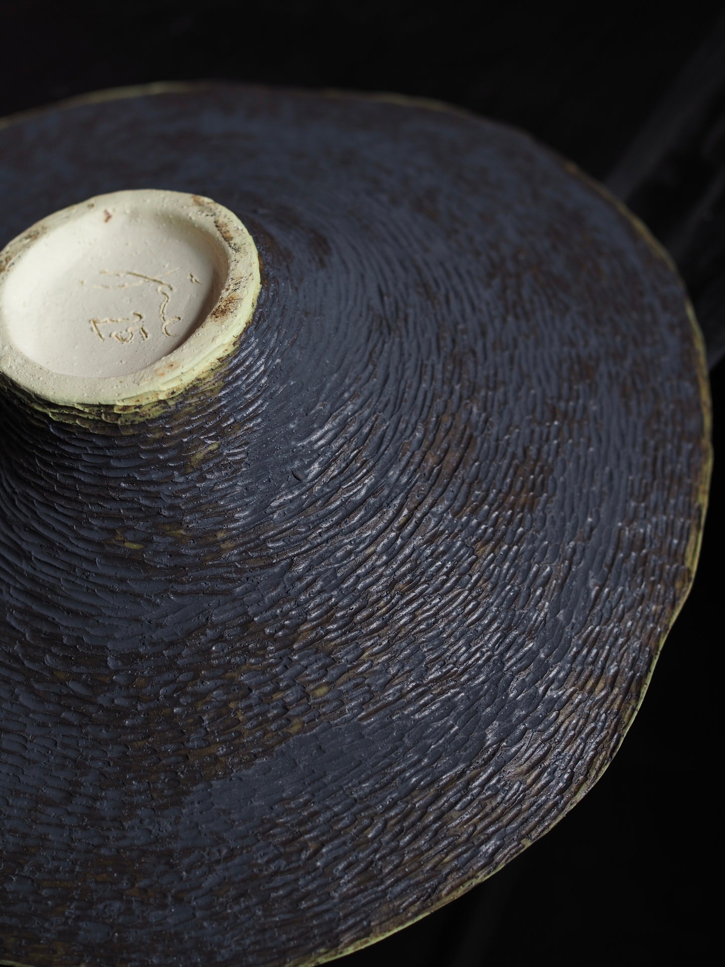 Land Vessel