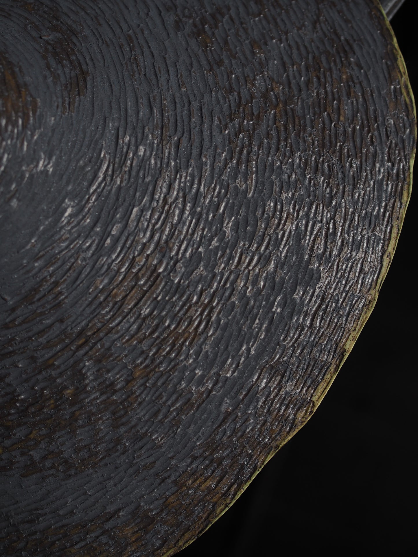 Land Vessel