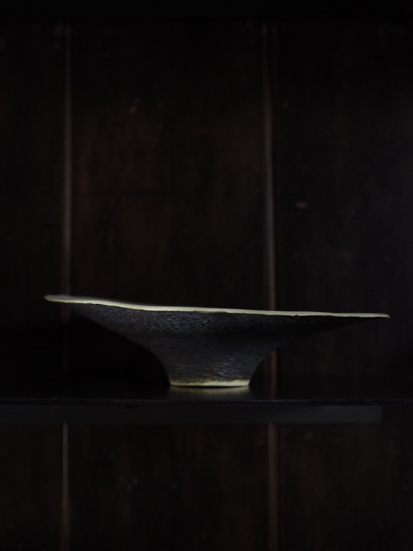 Land Vessel