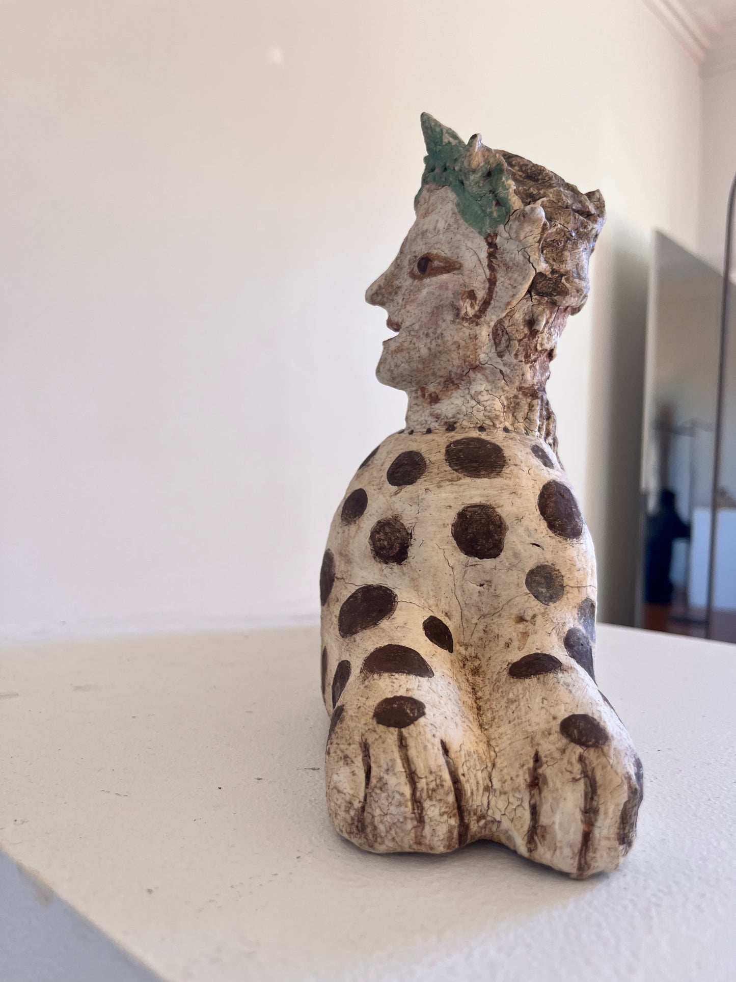 Spotted Sphinx