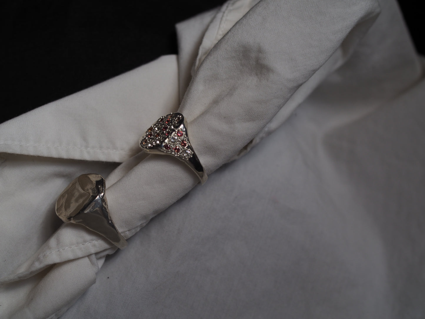 Poppy Ring