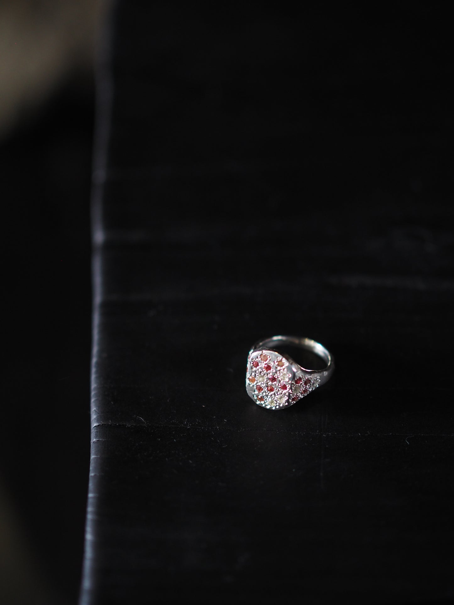 Poppy Ring