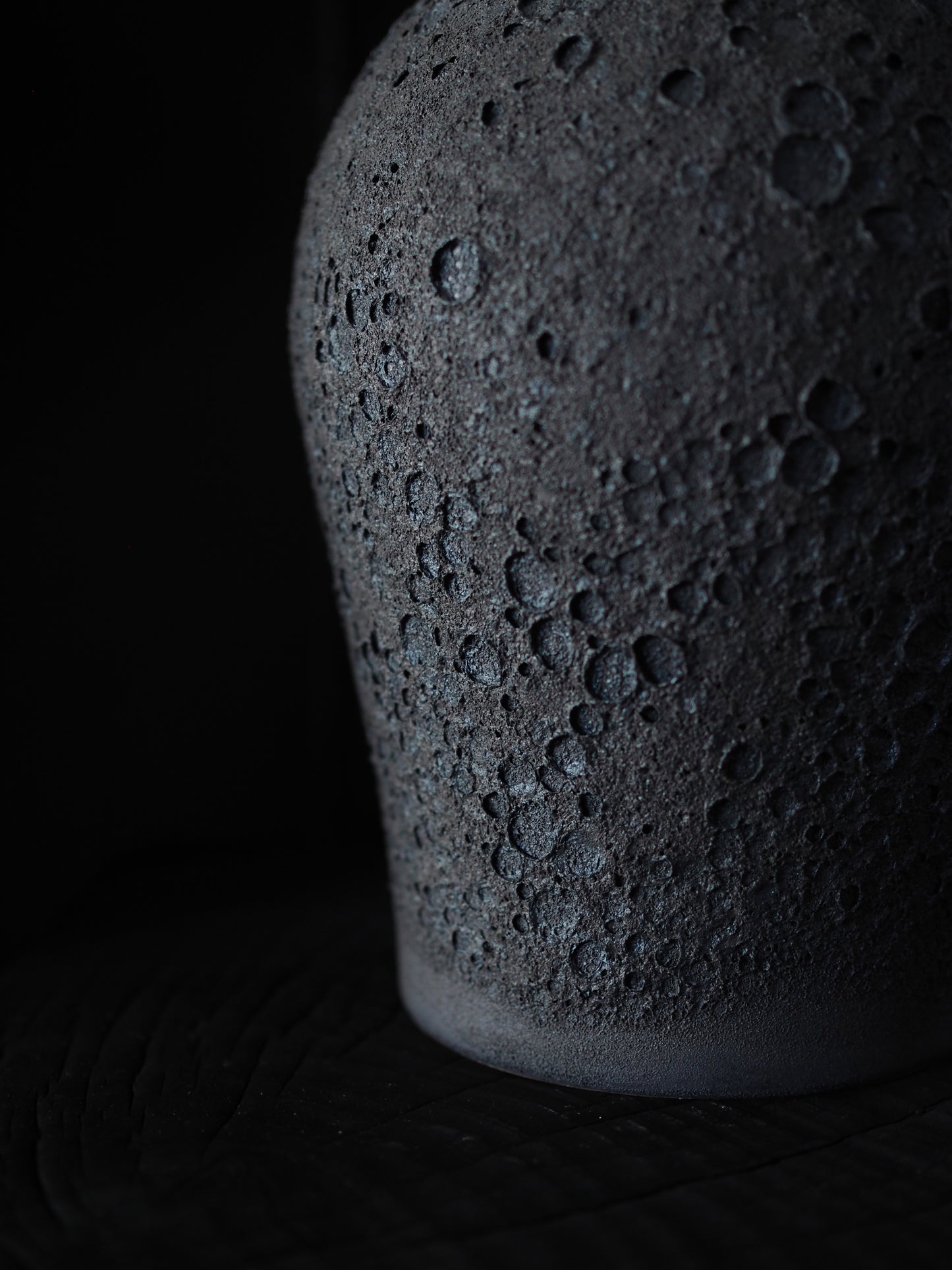 Table Lamp, Ver.7  (*shade option)