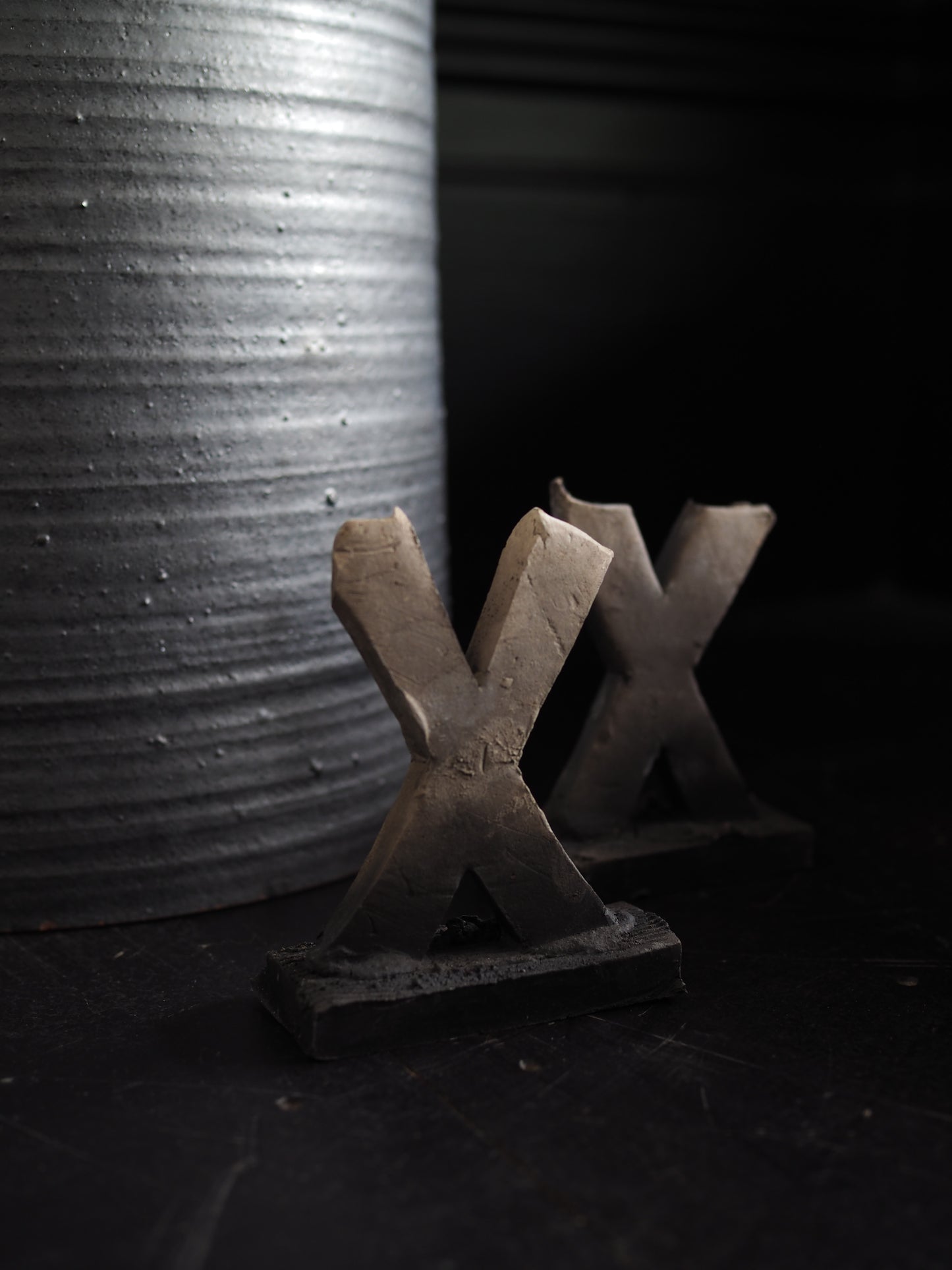 X Object