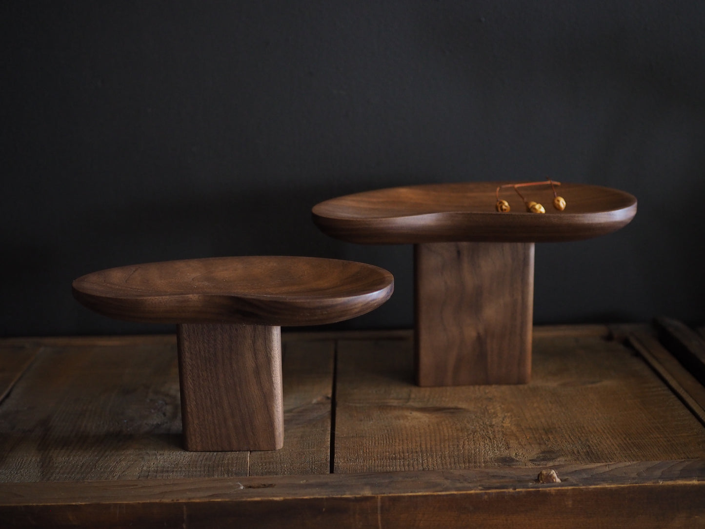 Balance bowl plinth, Ver.4 - S / M / L