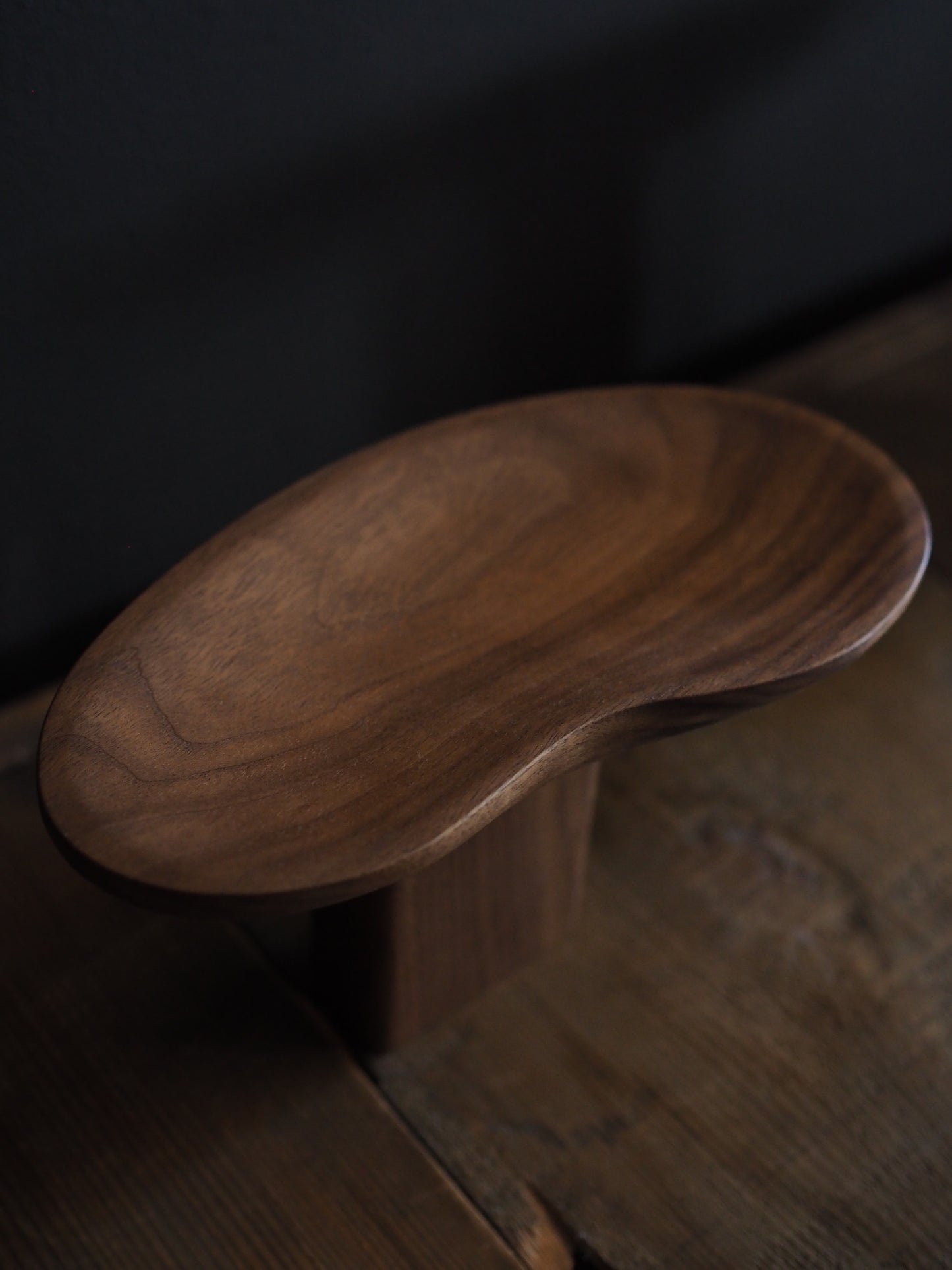 Balance bowl plinth, Ver.4 - S / M / L