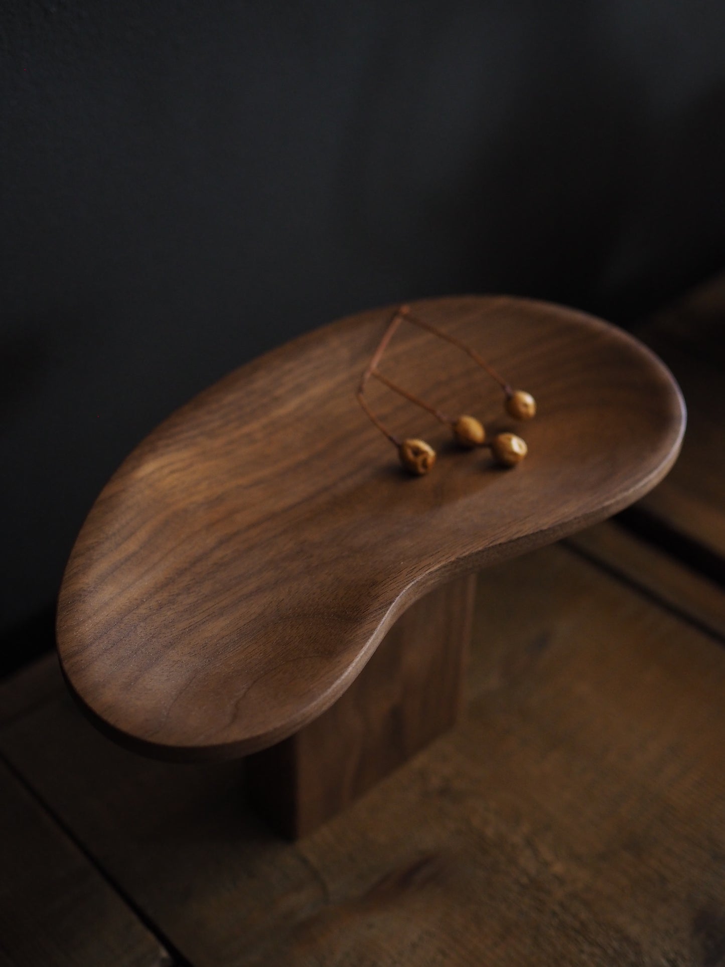 Balance bowl plinth, Ver.4 - S / M / L
