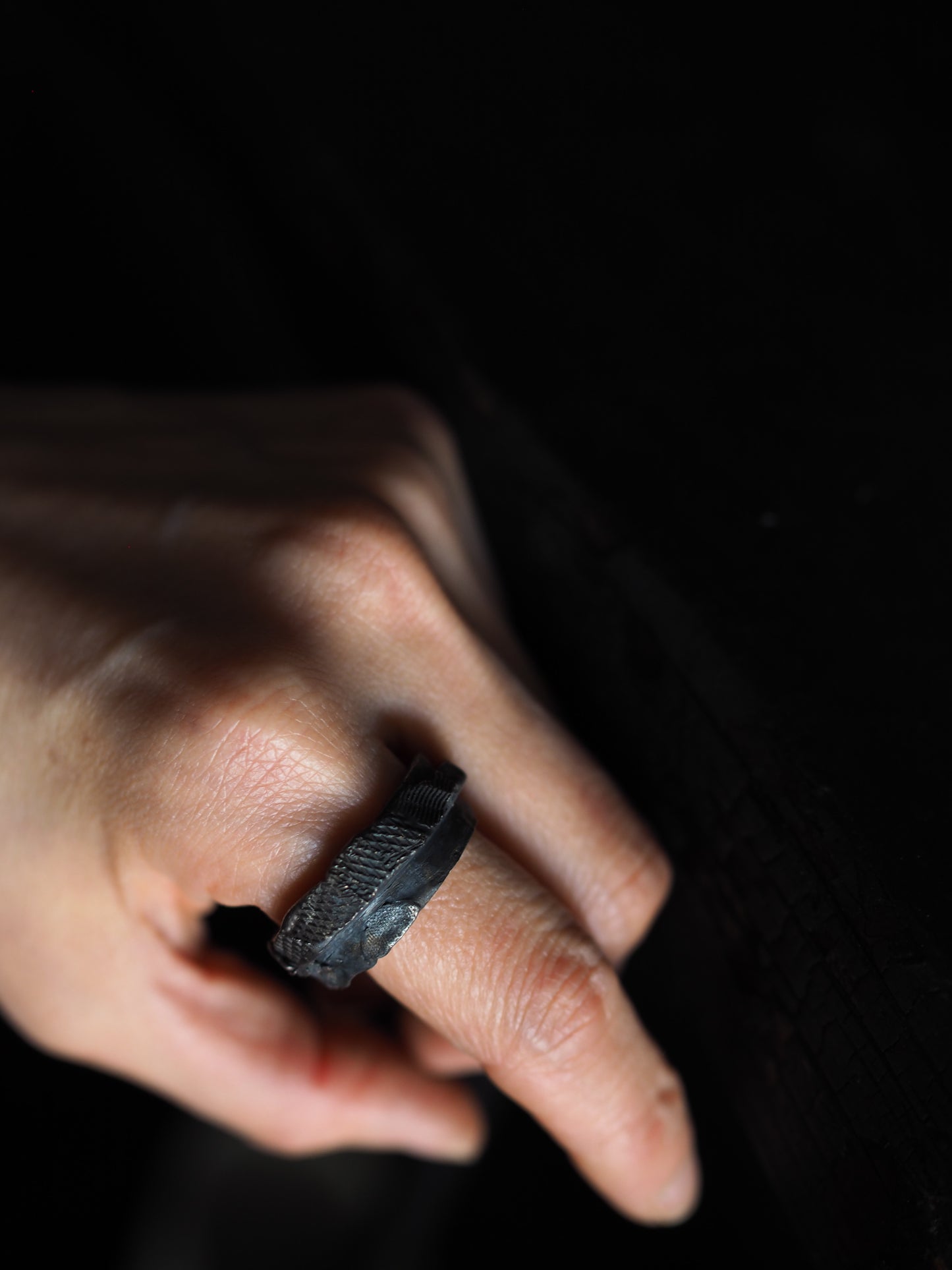 Ring ver.6, ver.7, ver.8