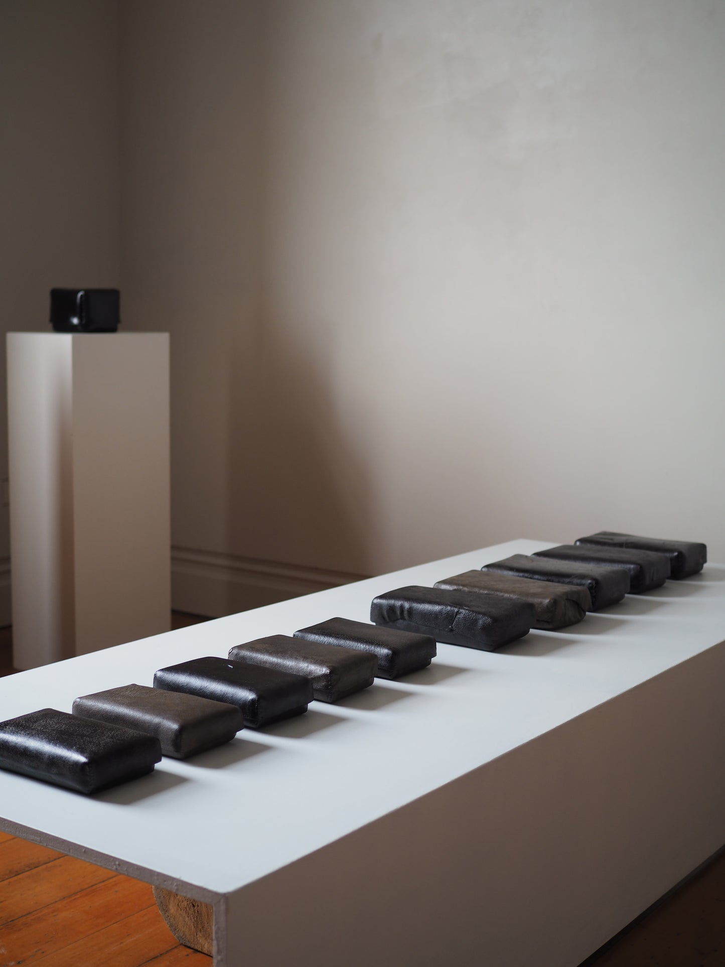 Leather canister ver.13, ver.14, ver.15