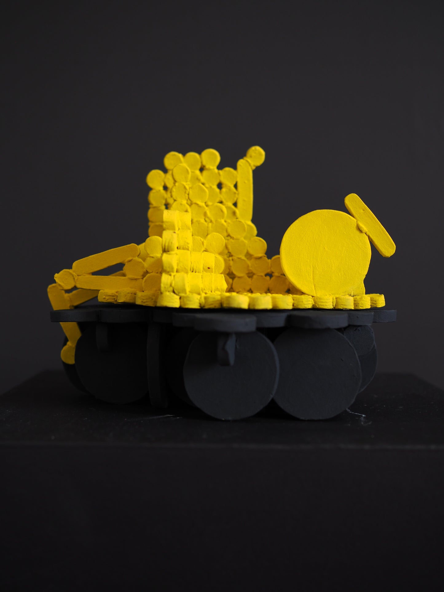 Emergent Form iii
