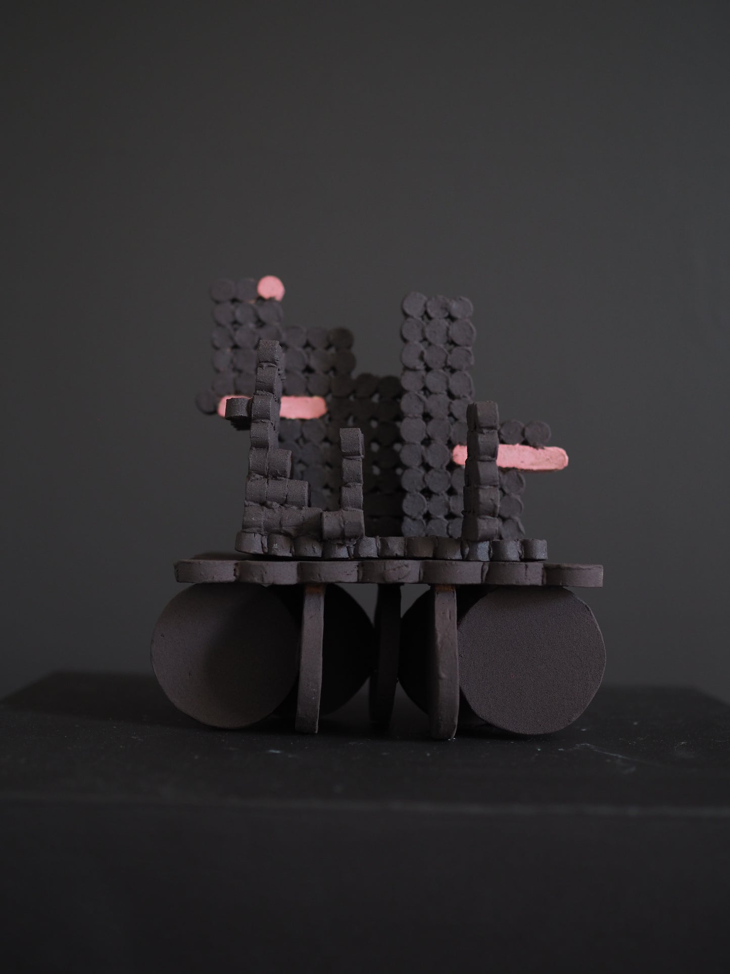 Emergent Form vi