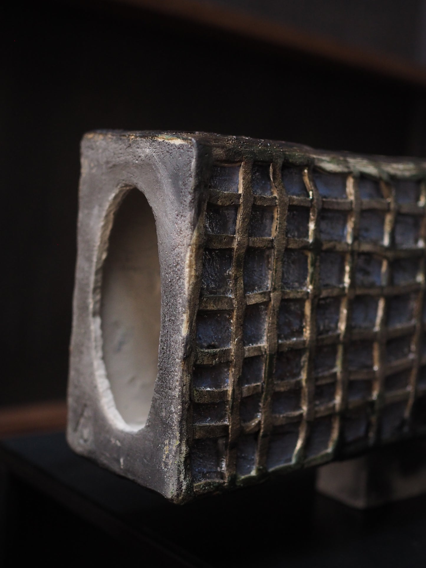 Sculpture ver.1
