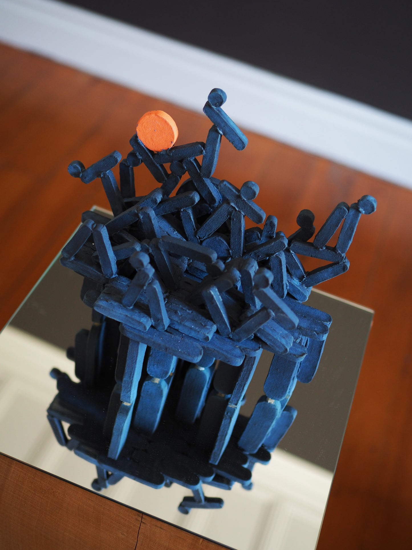 Emergent Form ii