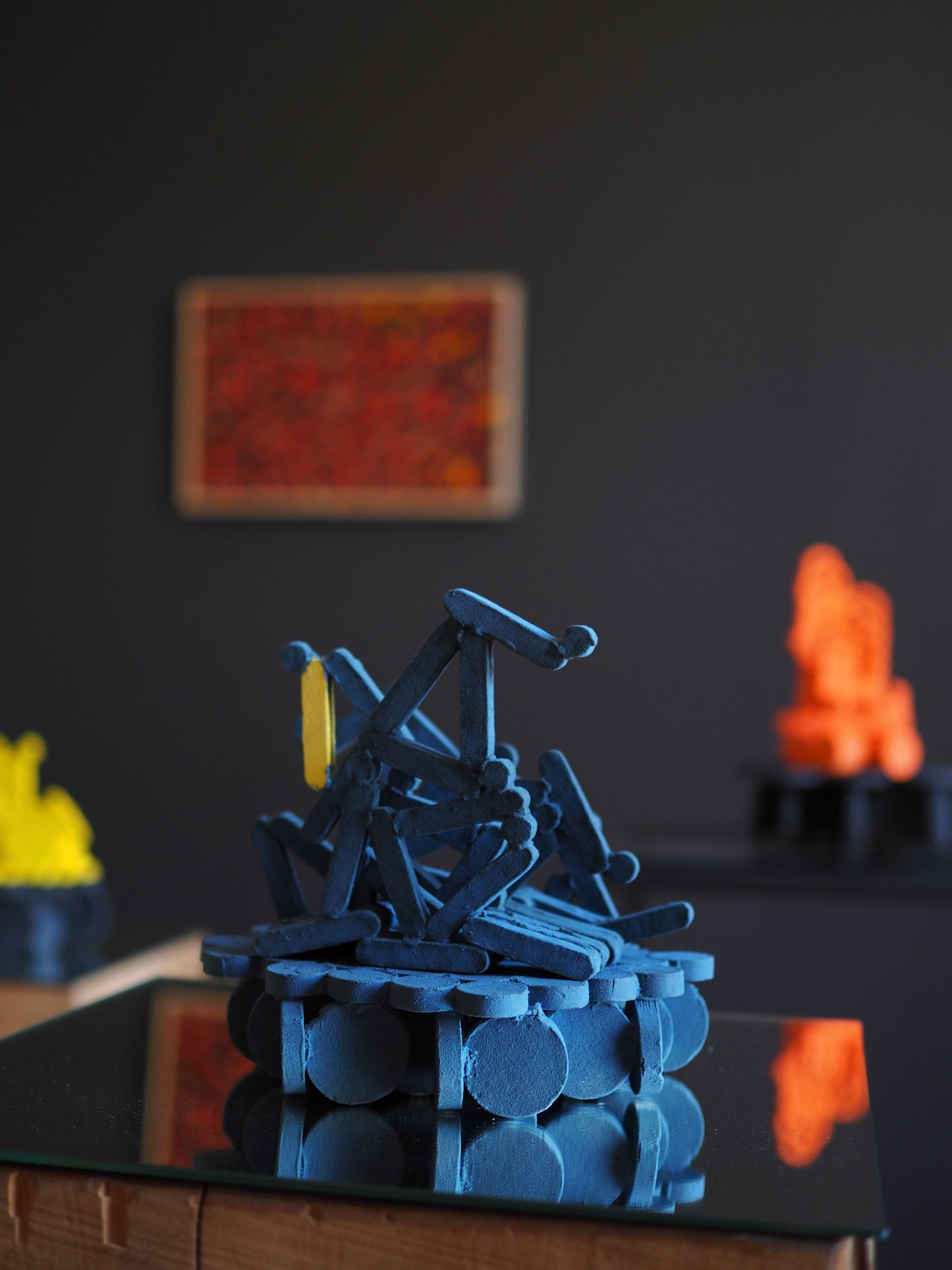 Emergent Form v