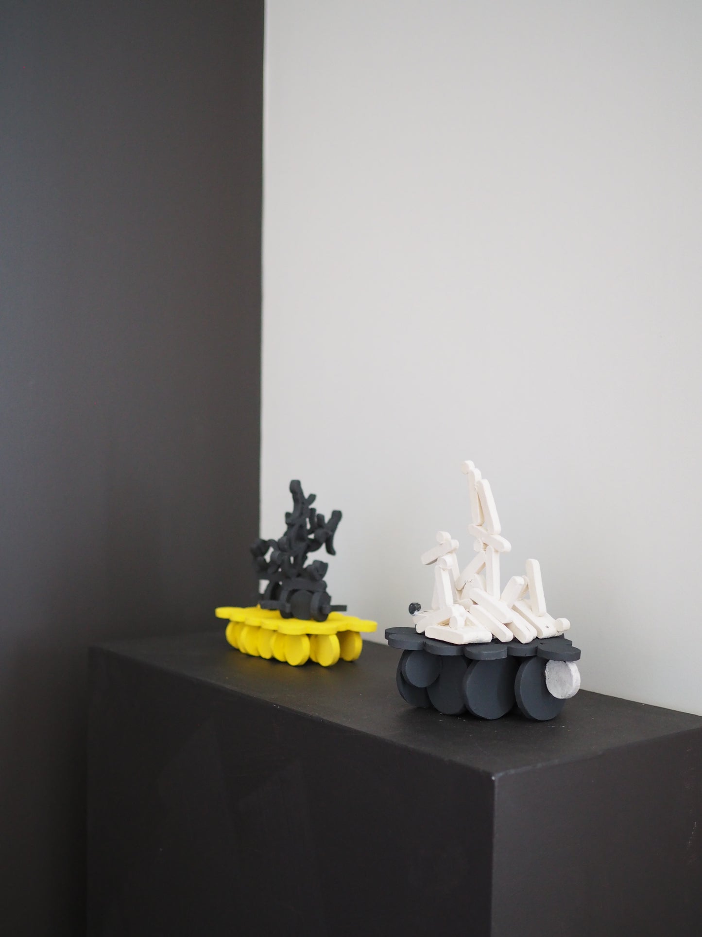 Emergent Form viii