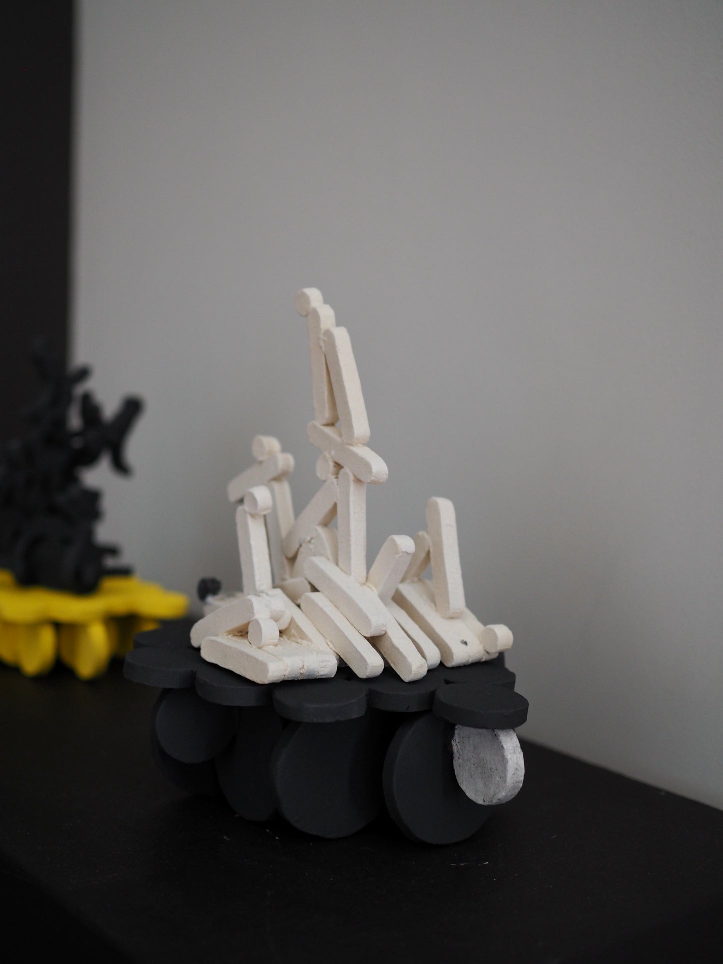 Emergent Form viii