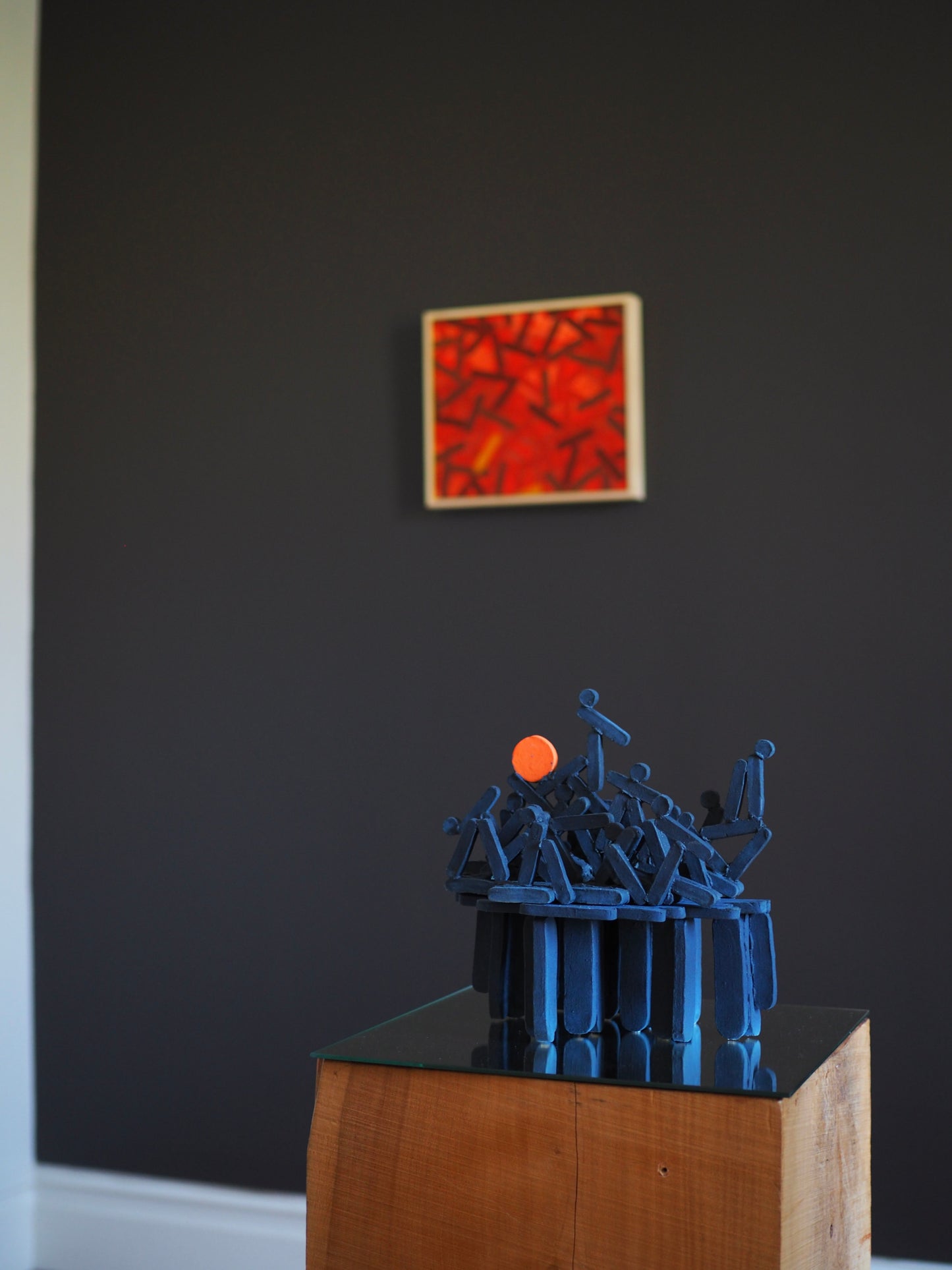 Emergent Form ii