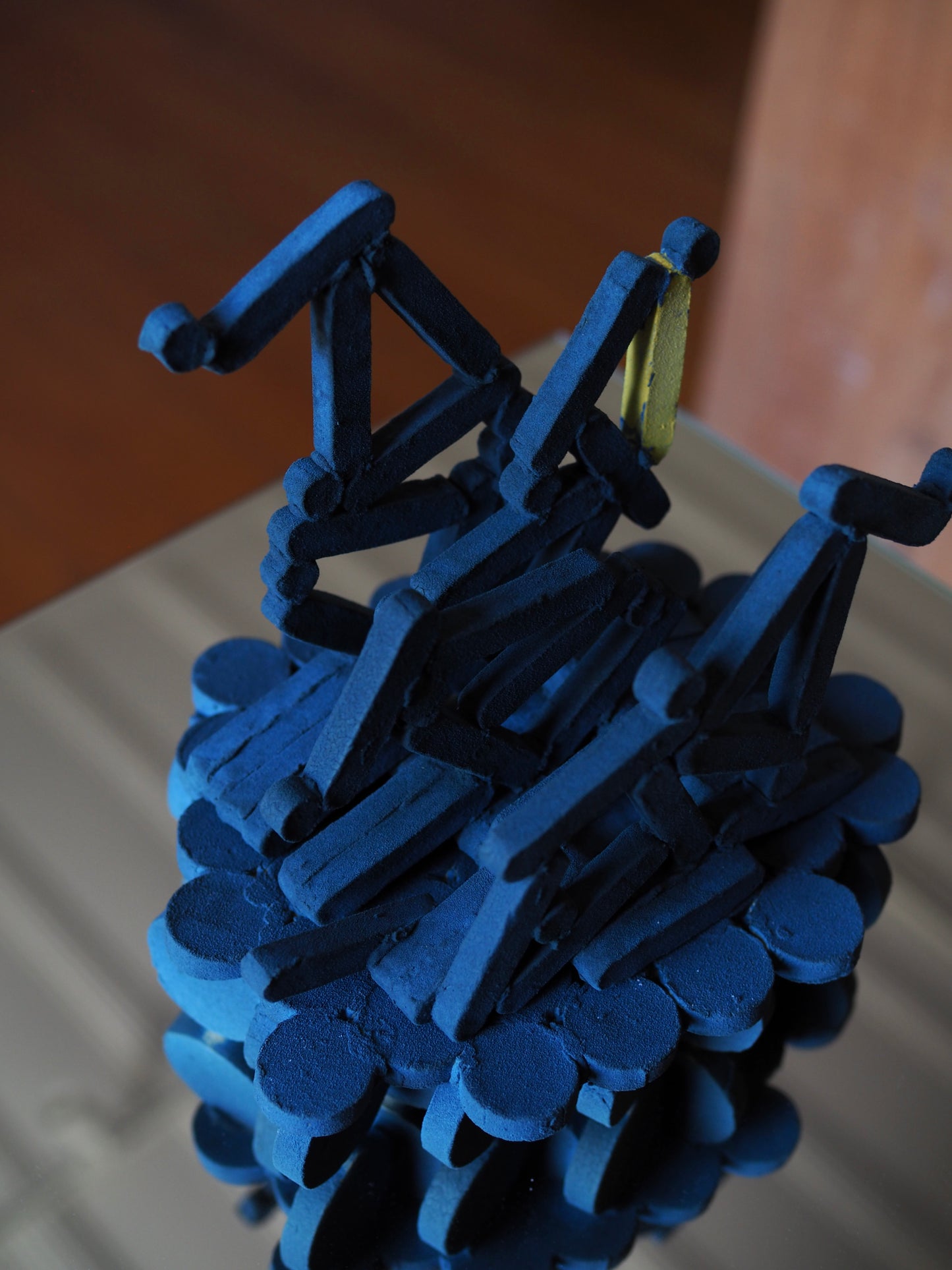 Emergent Form v