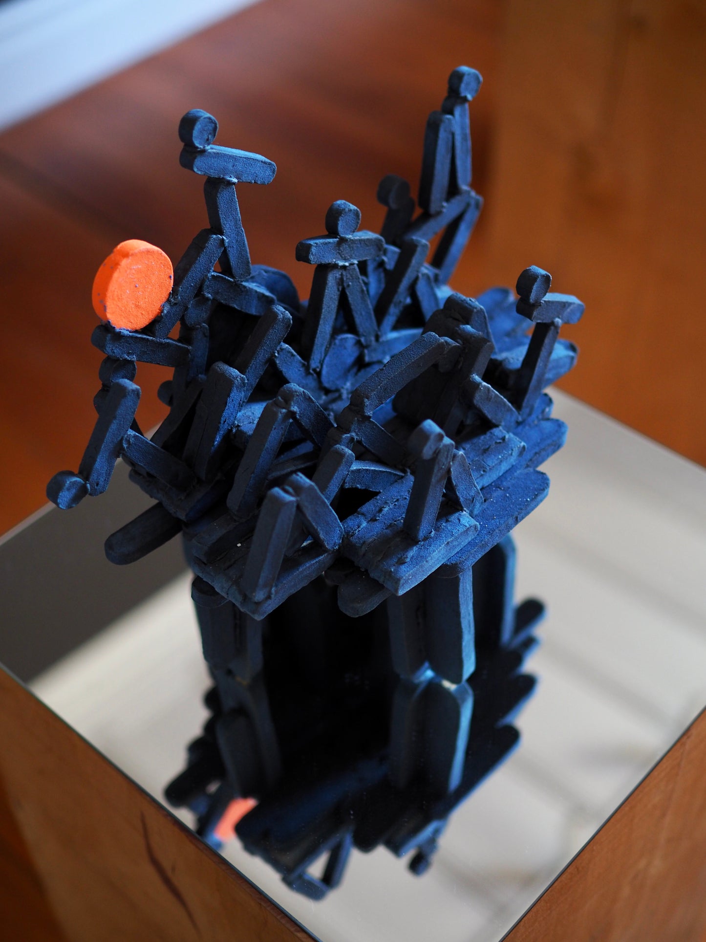 Emergent Form ii