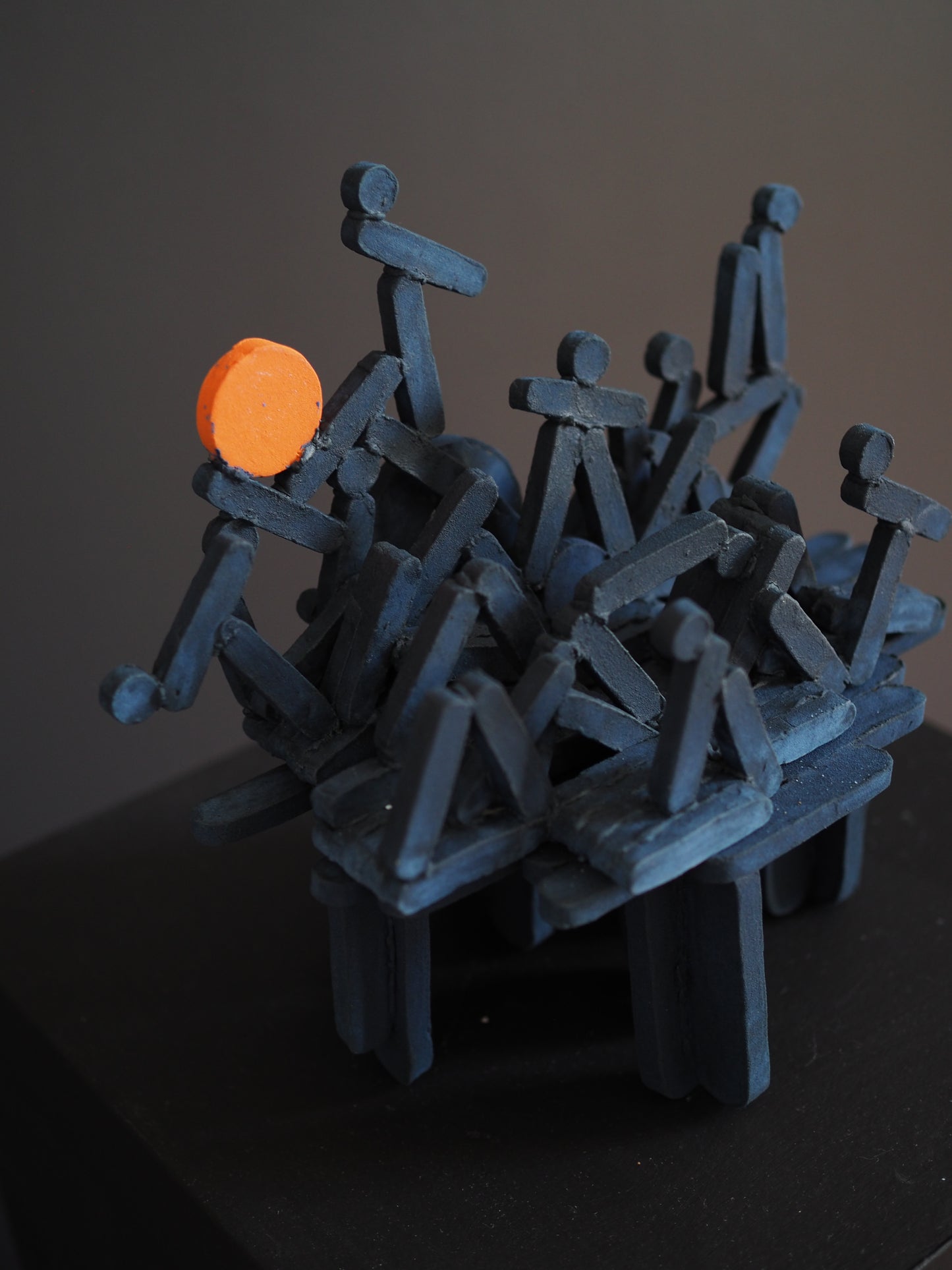 Emergent Form ii