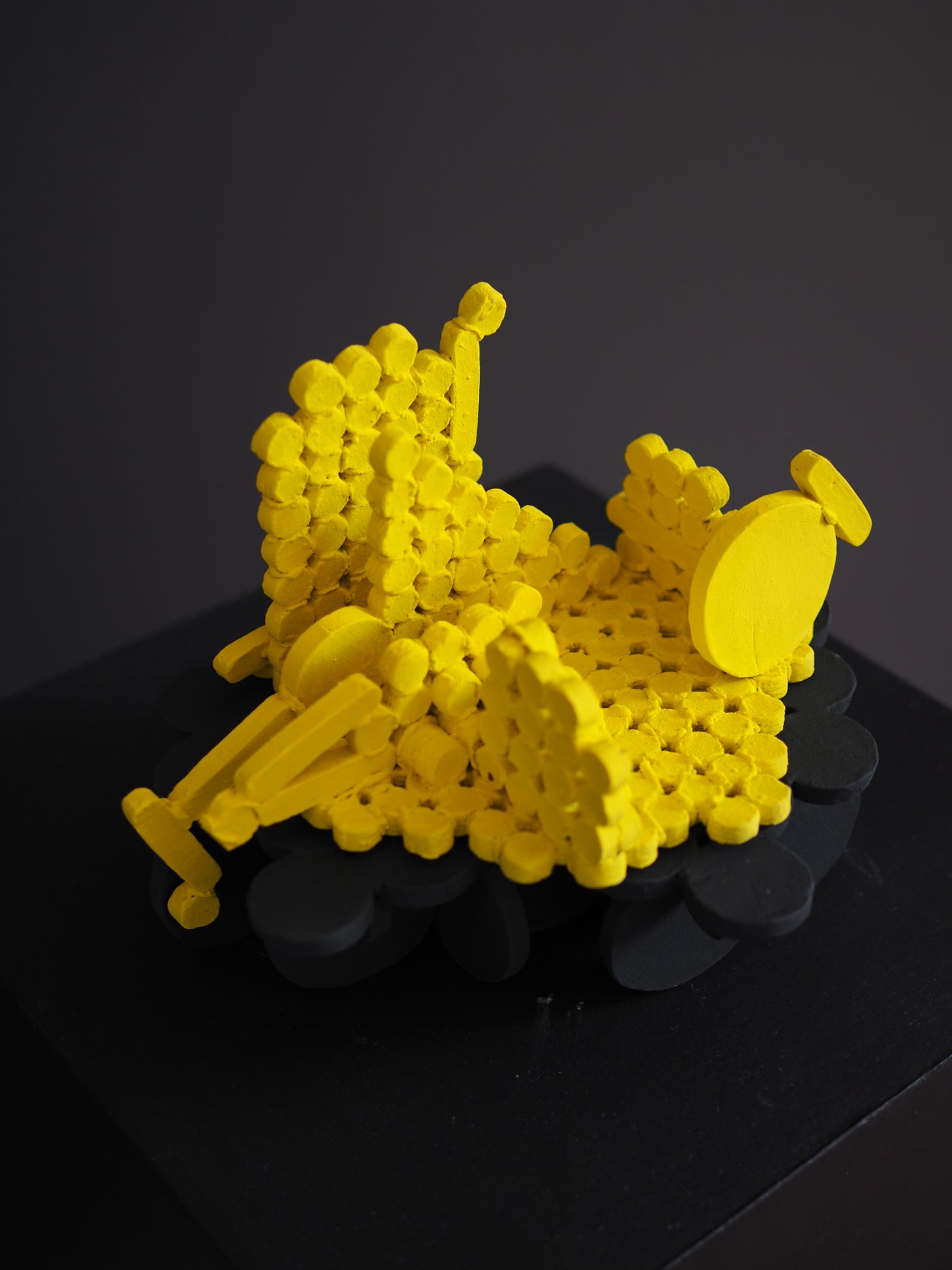 Emergent Form iii