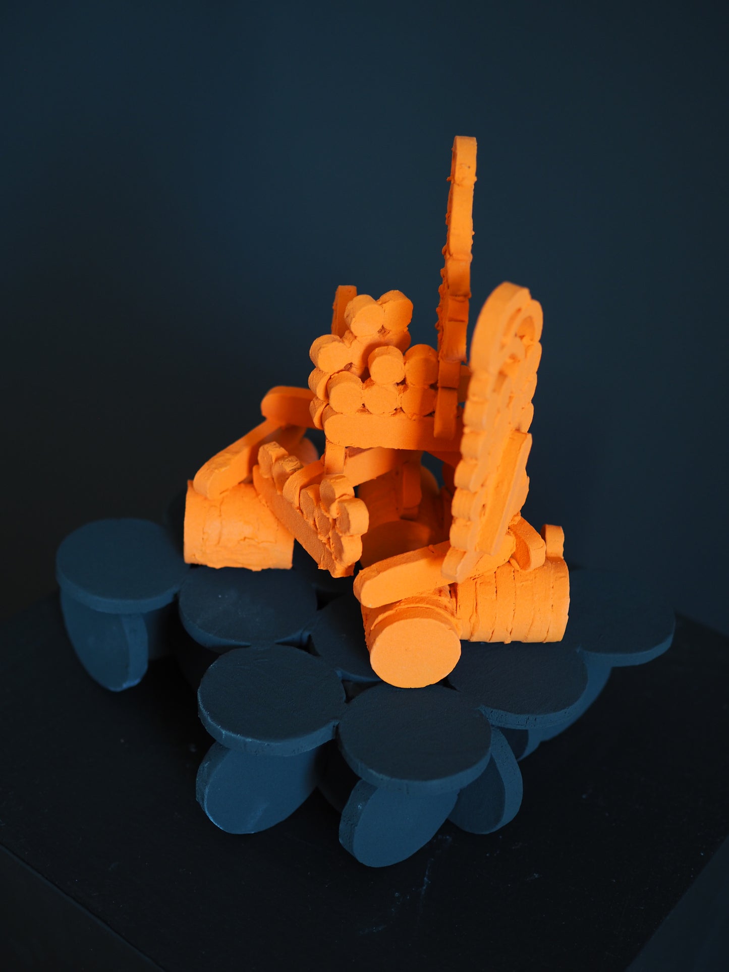 Emergent Form iv