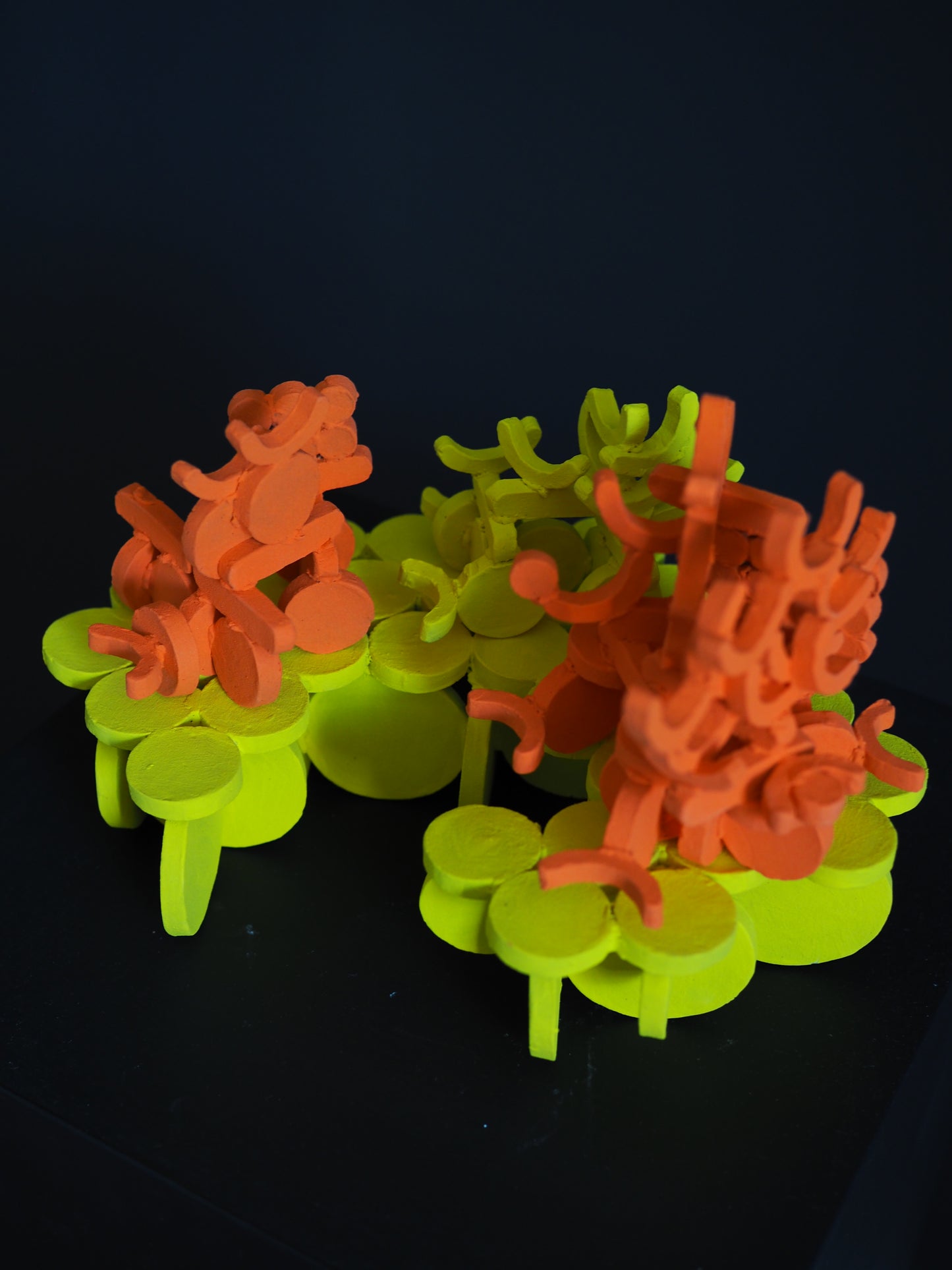 Emergent Form vii