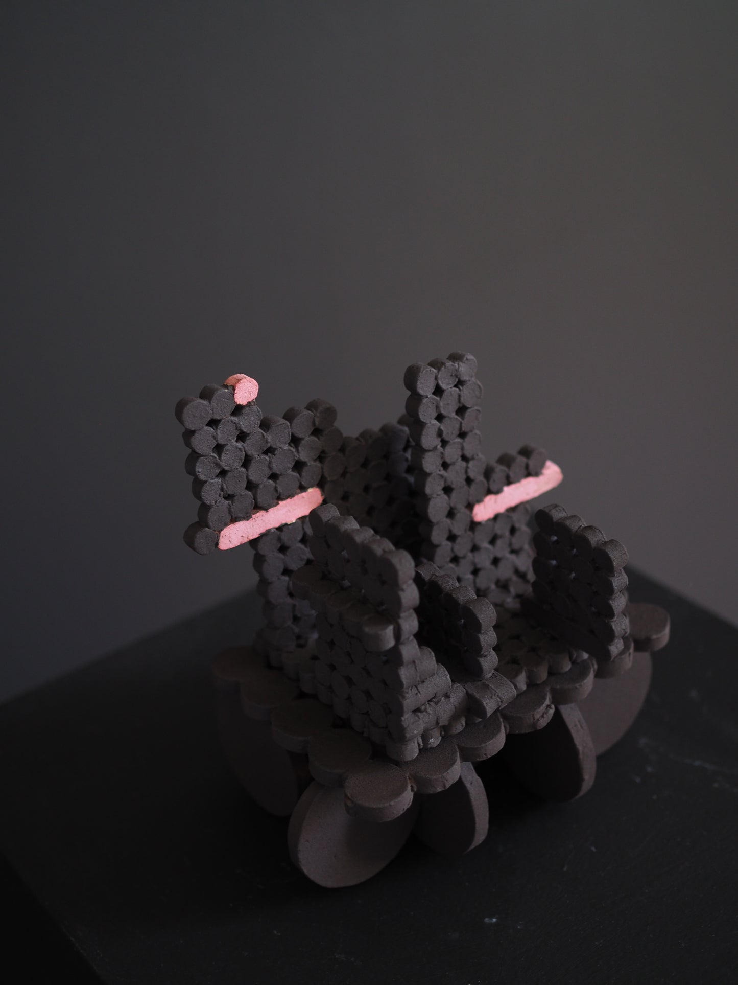 Emergent Form vi