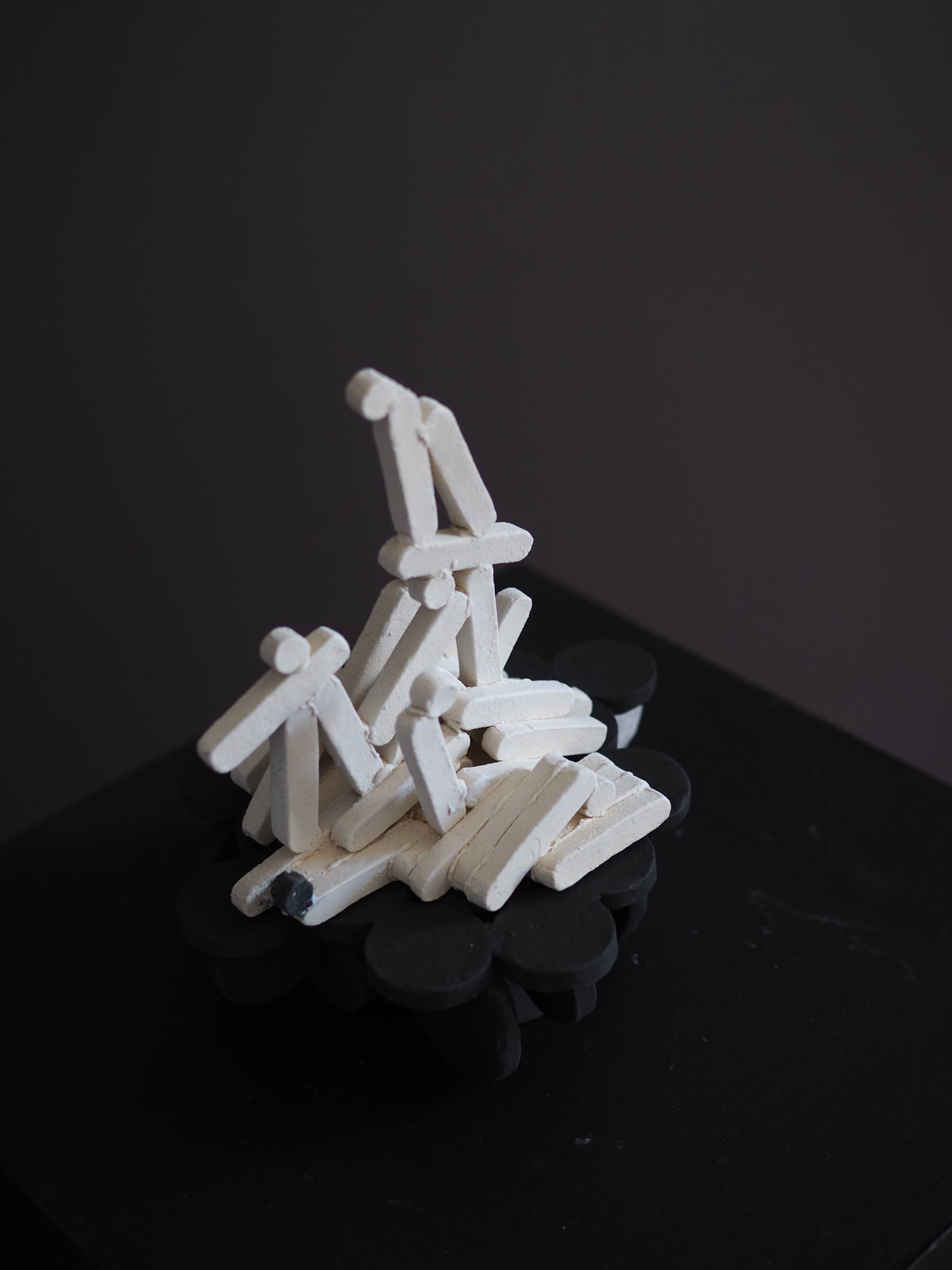 Emergent Form viii