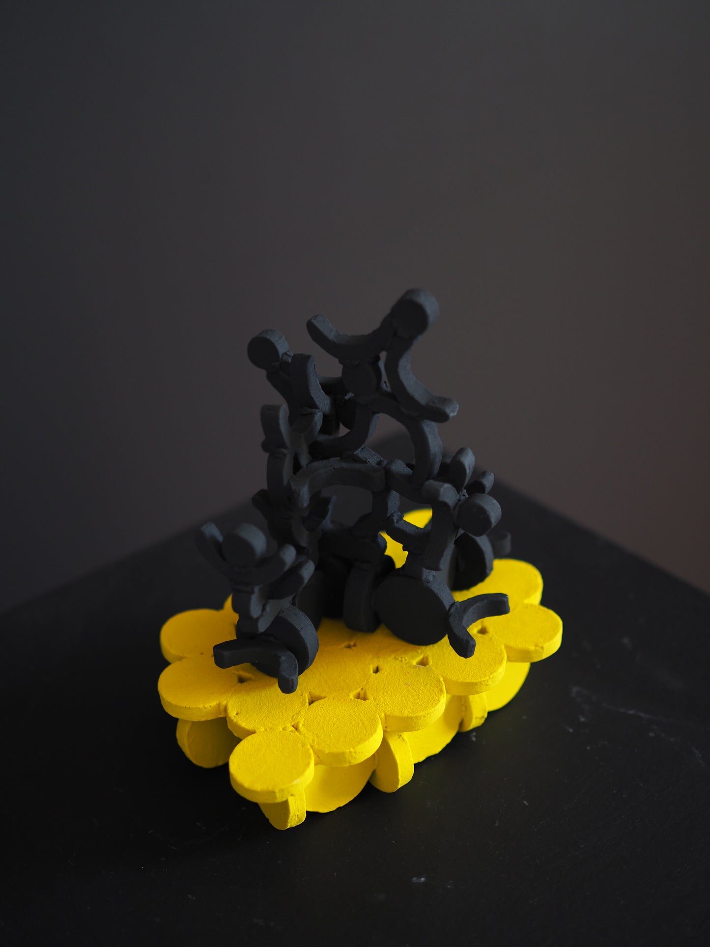 Emergent Form ix