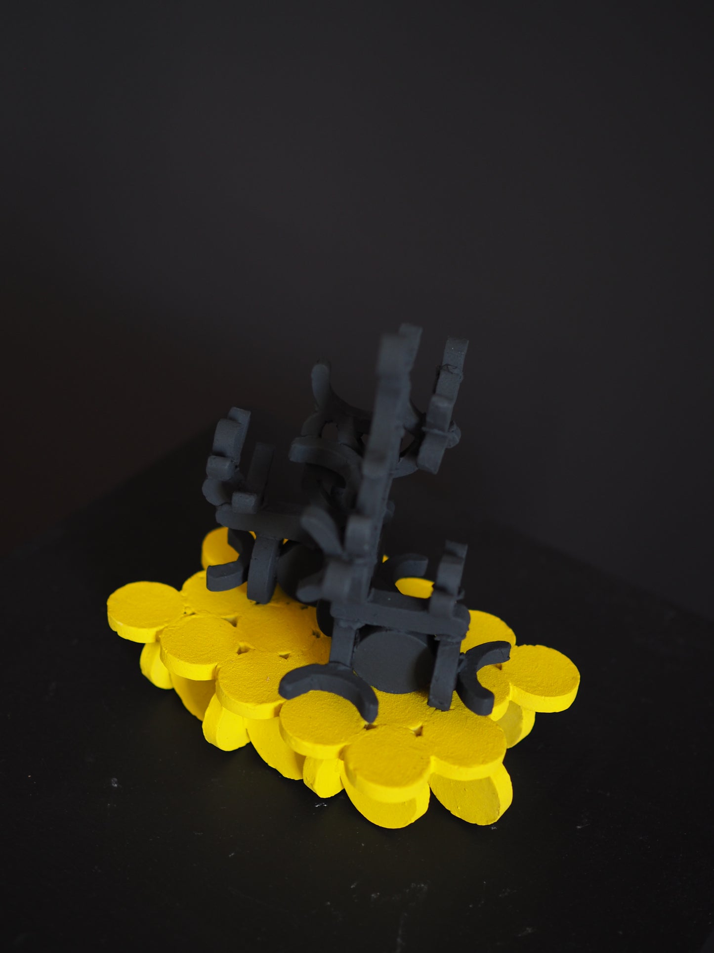 Emergent Form ix