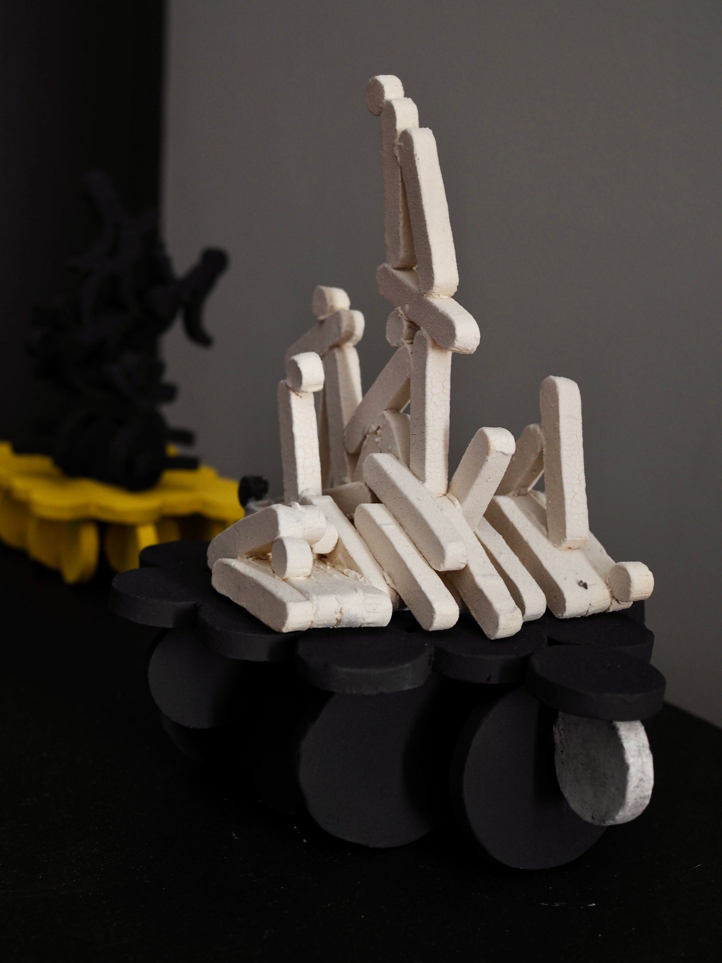 Emergent Form viii