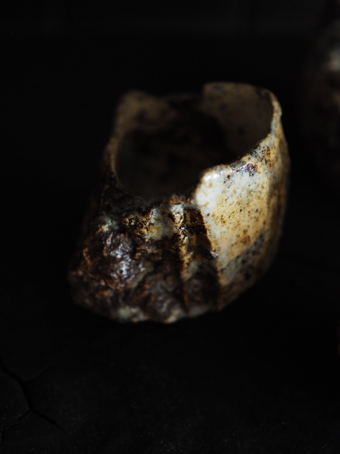 Vessels / set of three