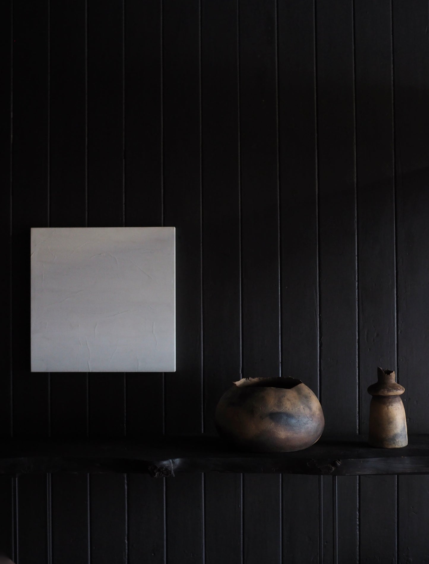 Vessel