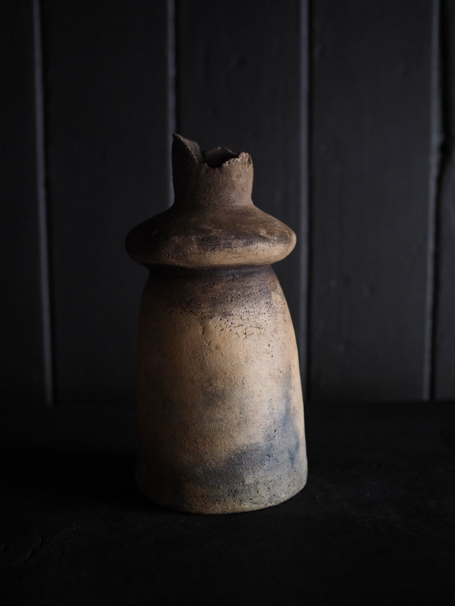 Vessel