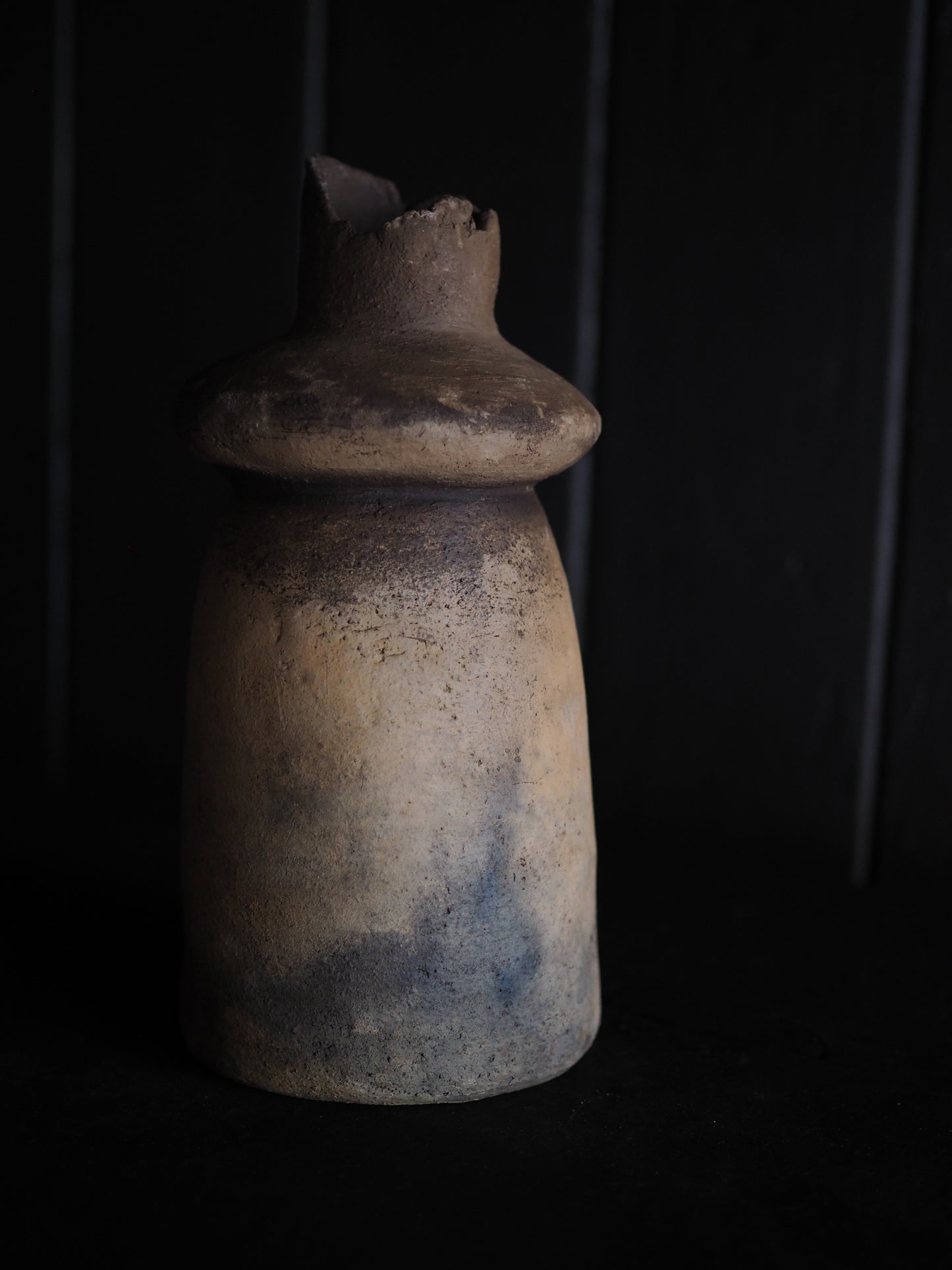 Vessel