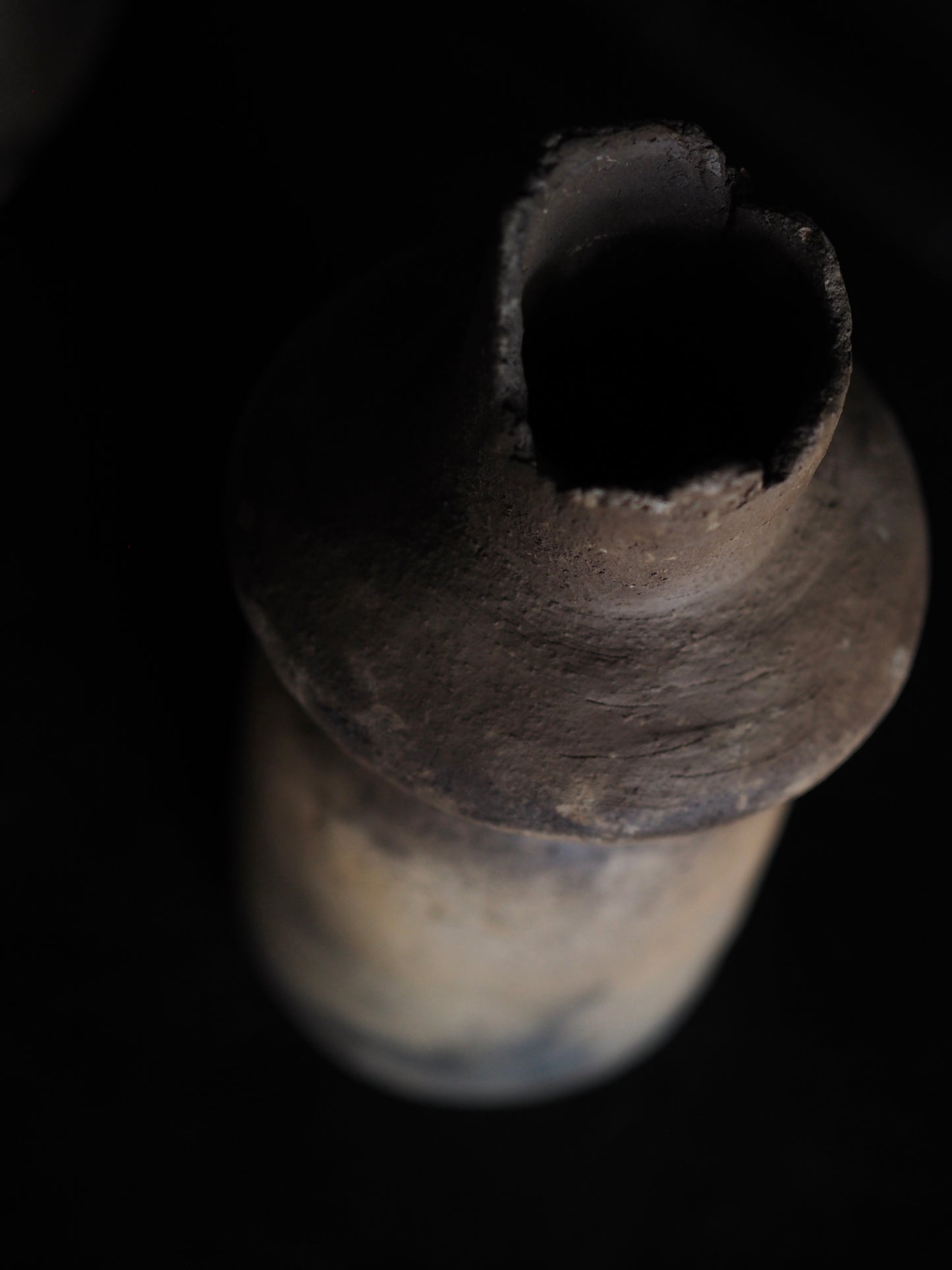 Vessel