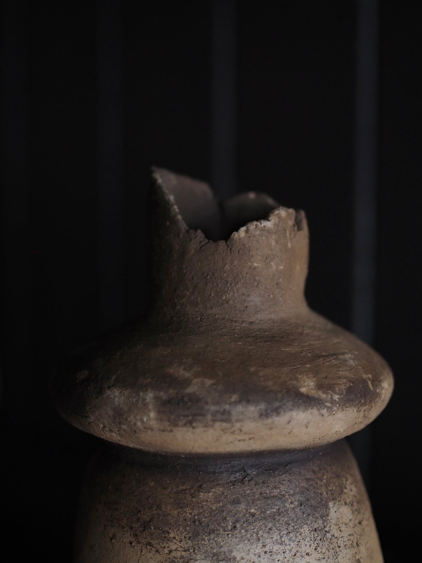 Vessel