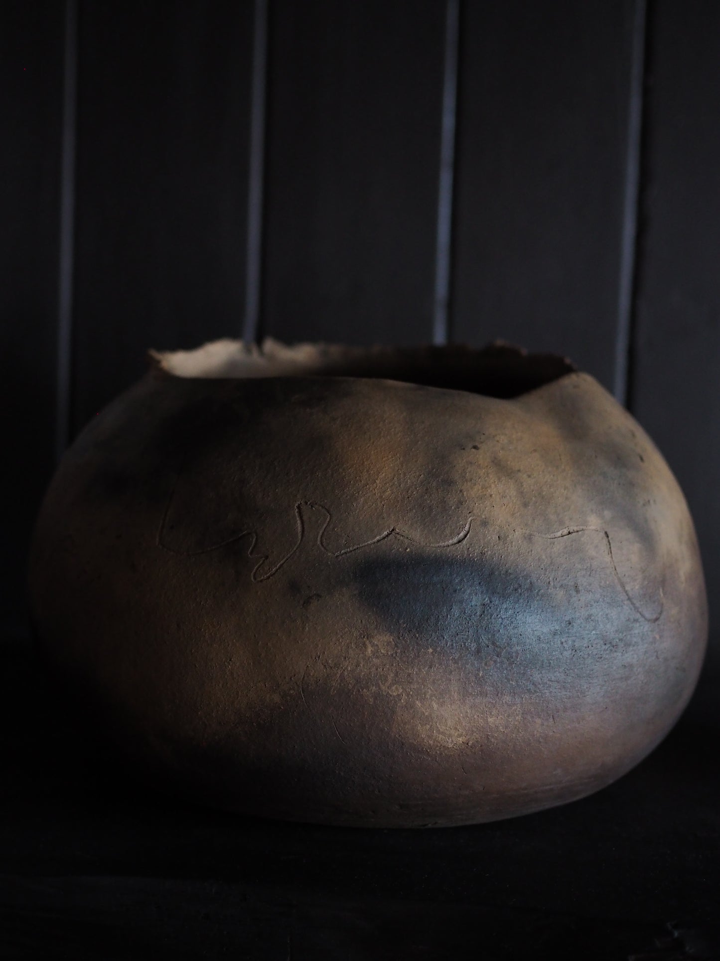 Large Vessel