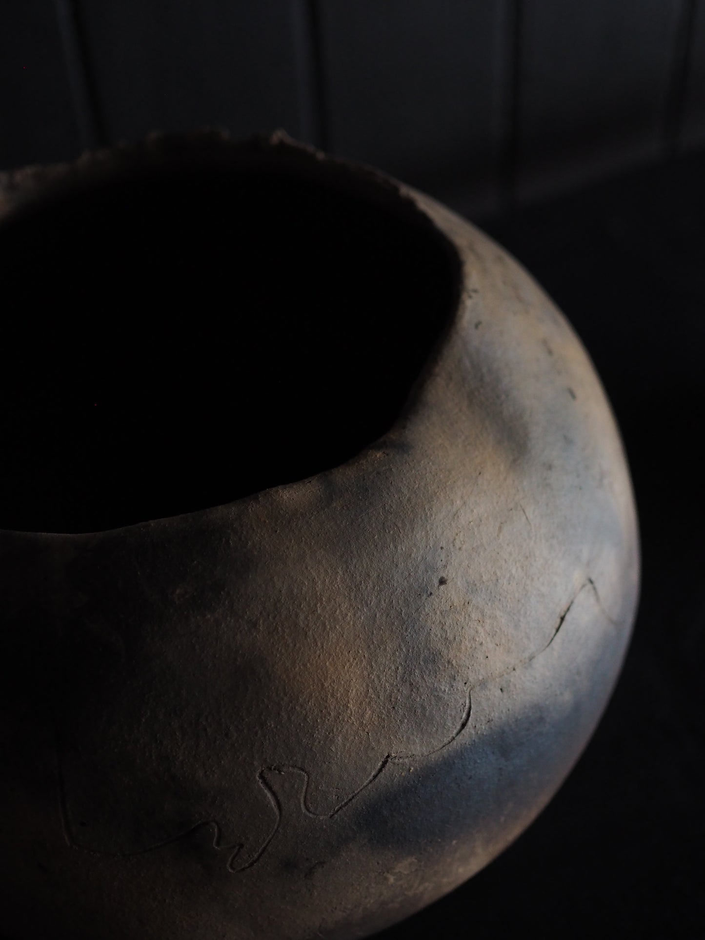 Large Vessel