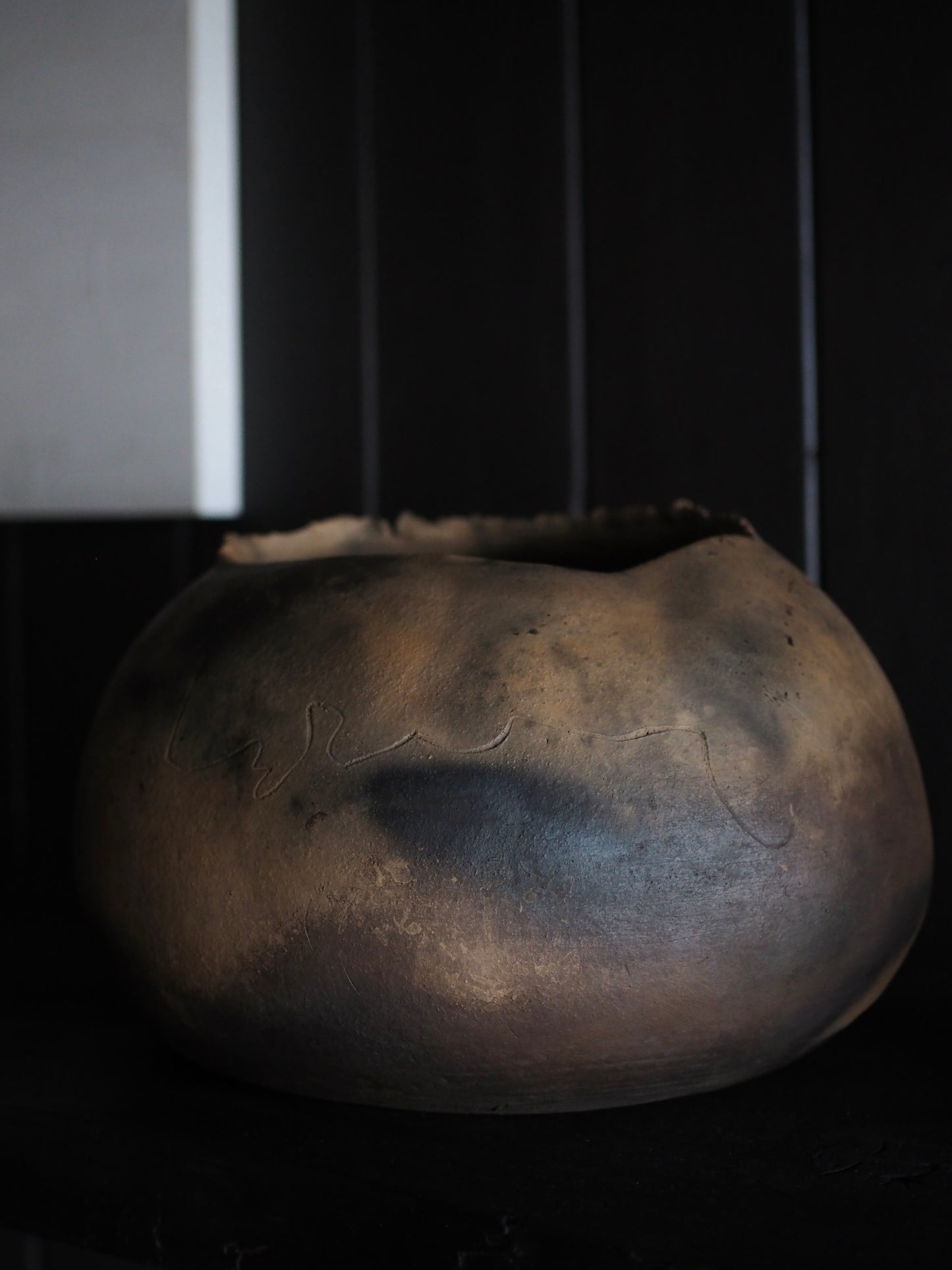 Large Vessel