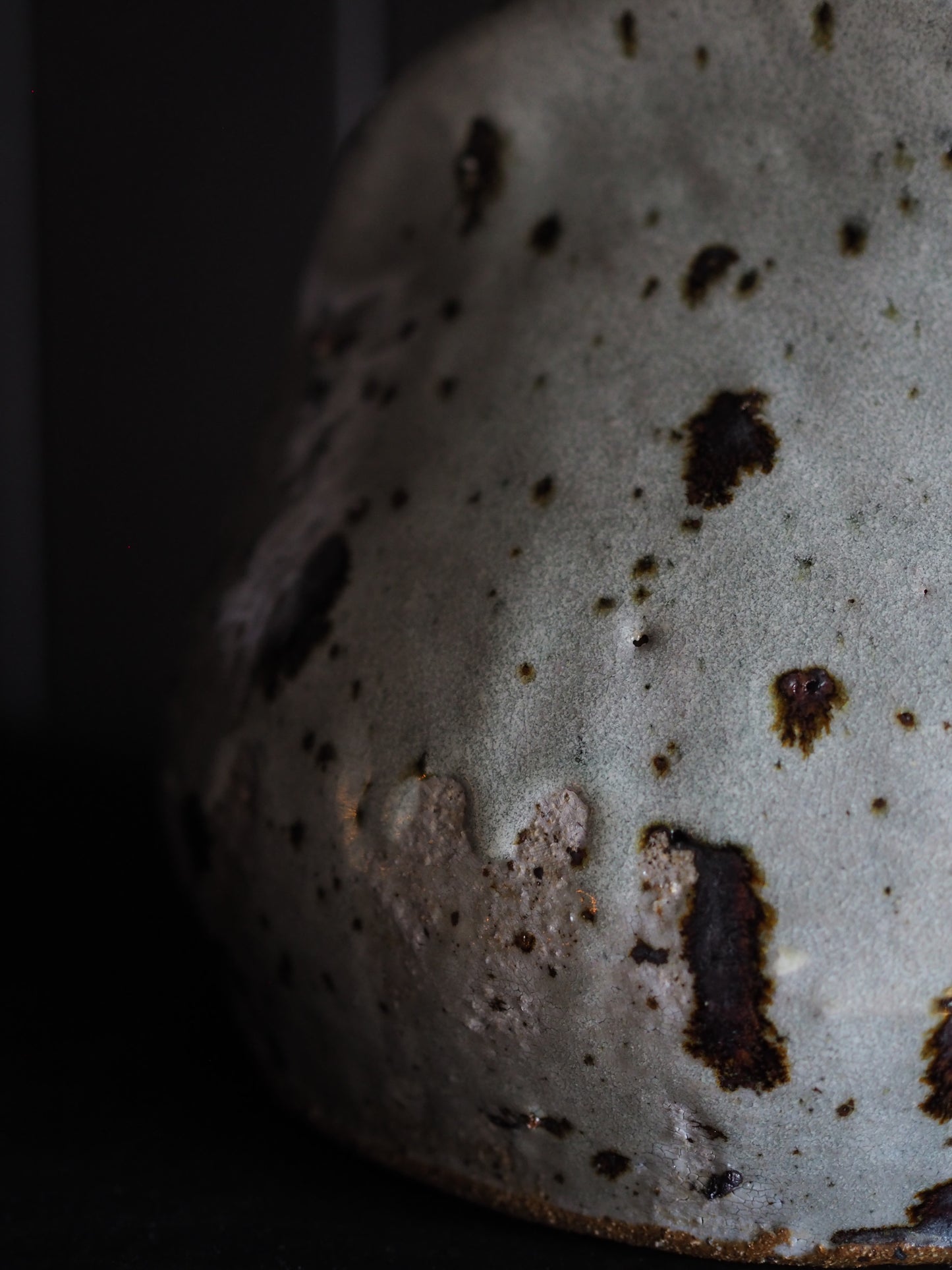 Birdy vase