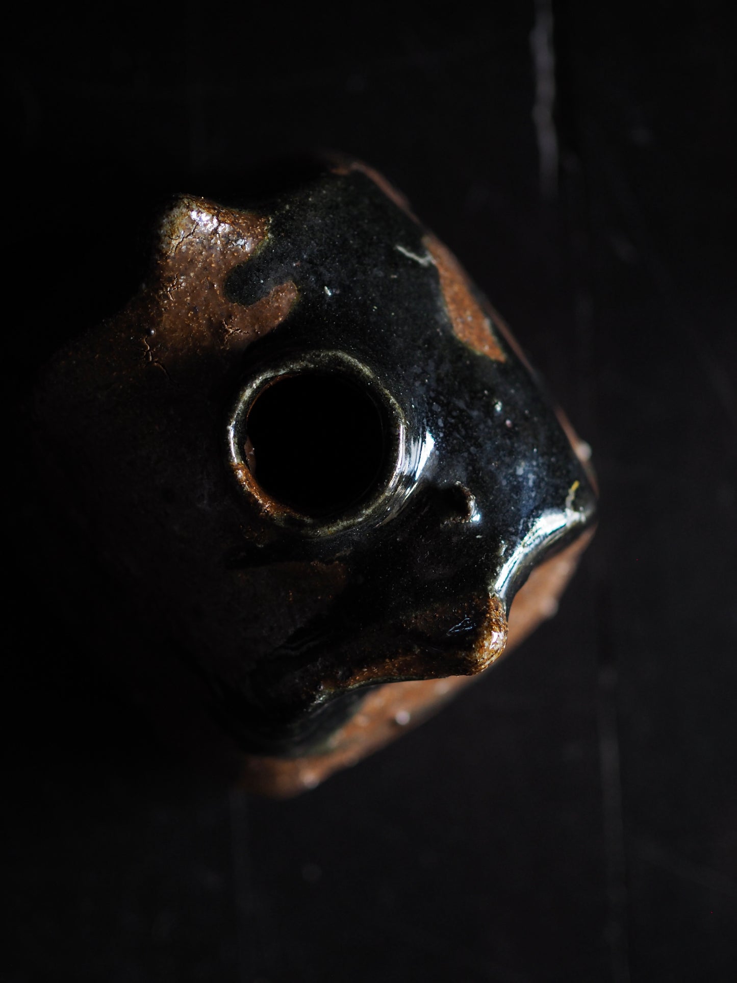 'Arms up' Vase