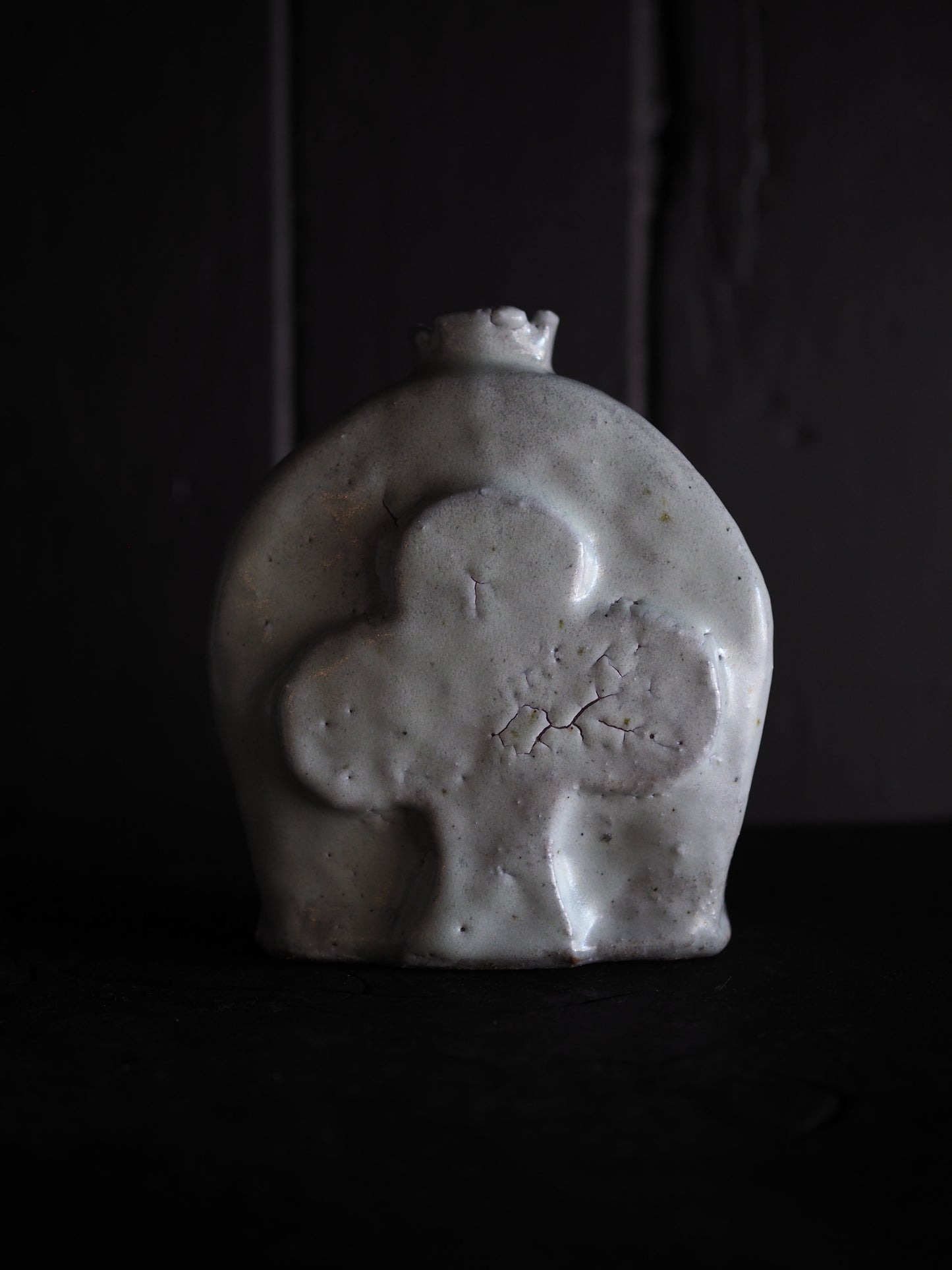 Club vase