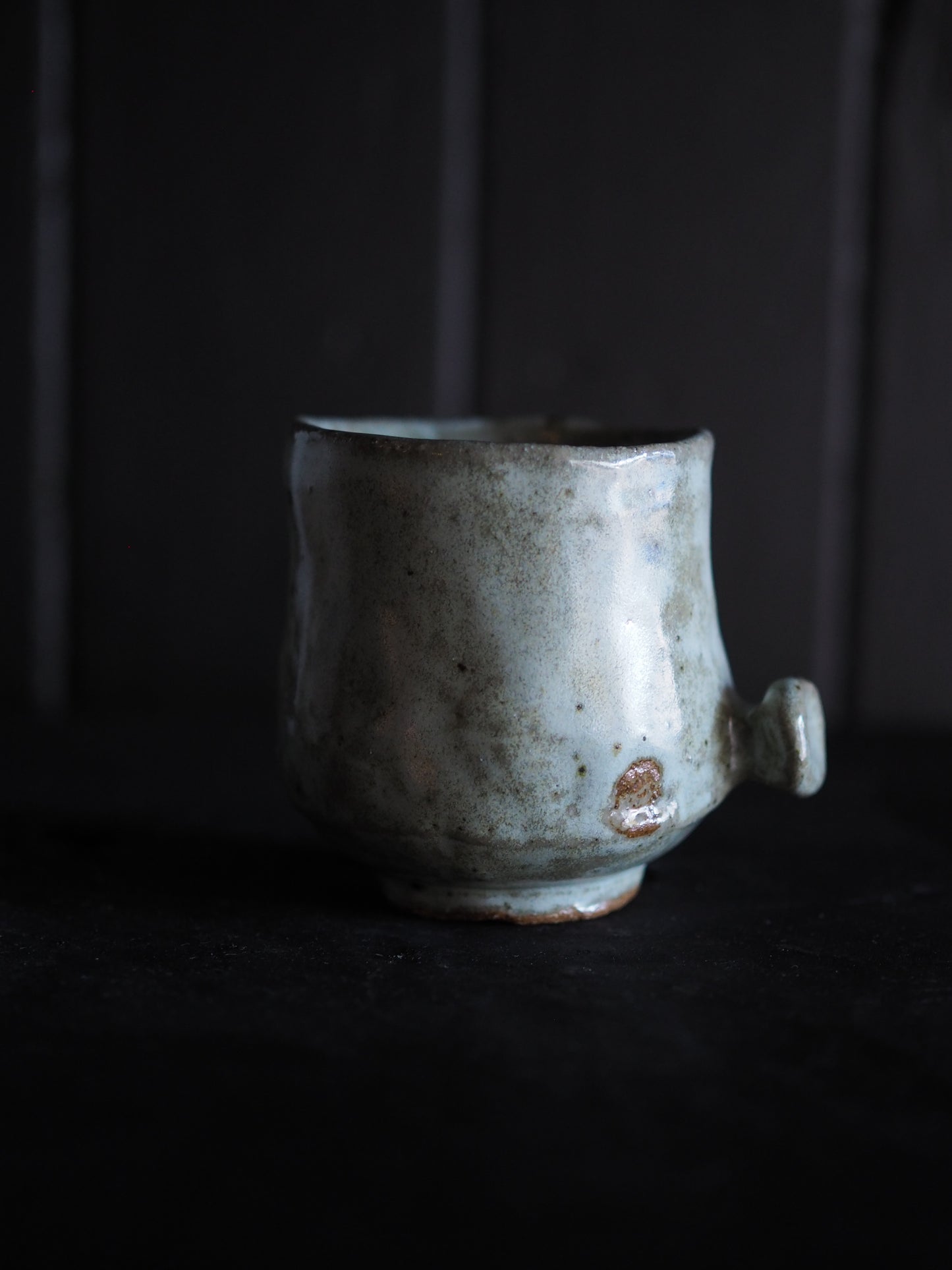 Small Cup