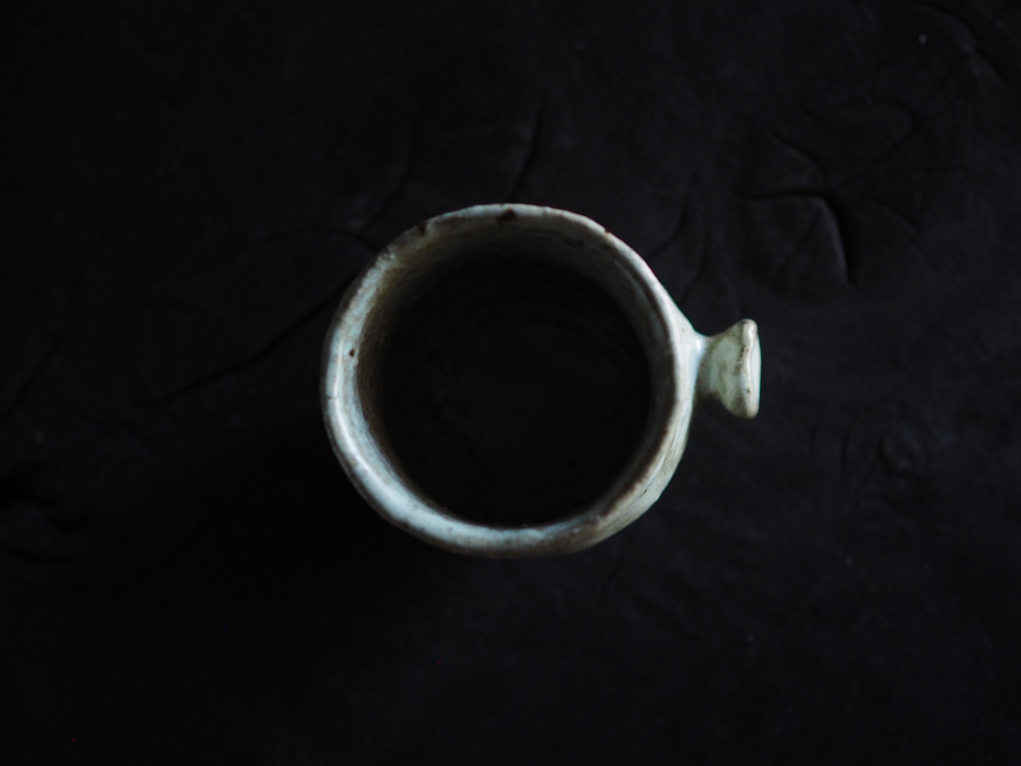 Small Cup