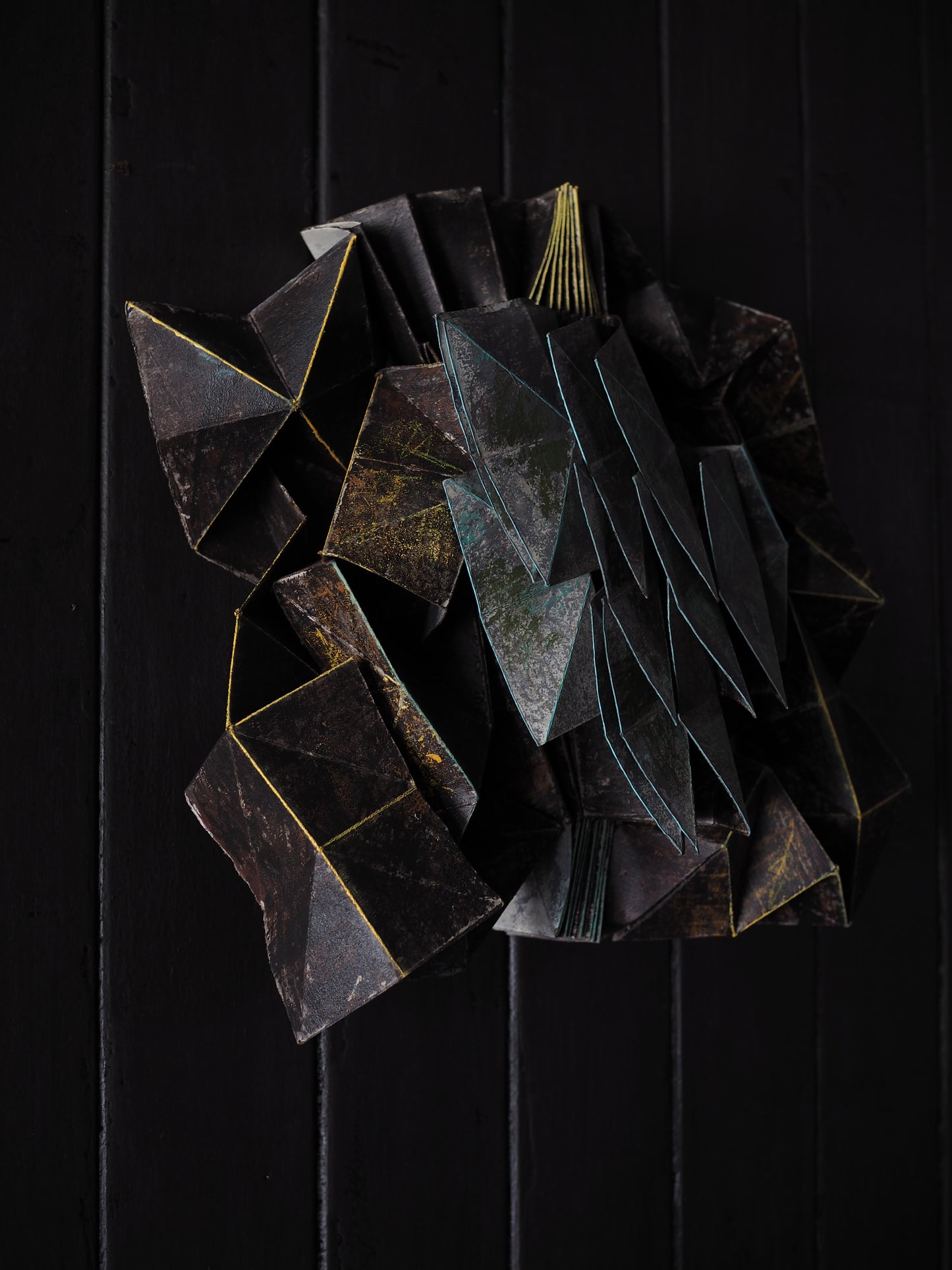 Gathered No.3