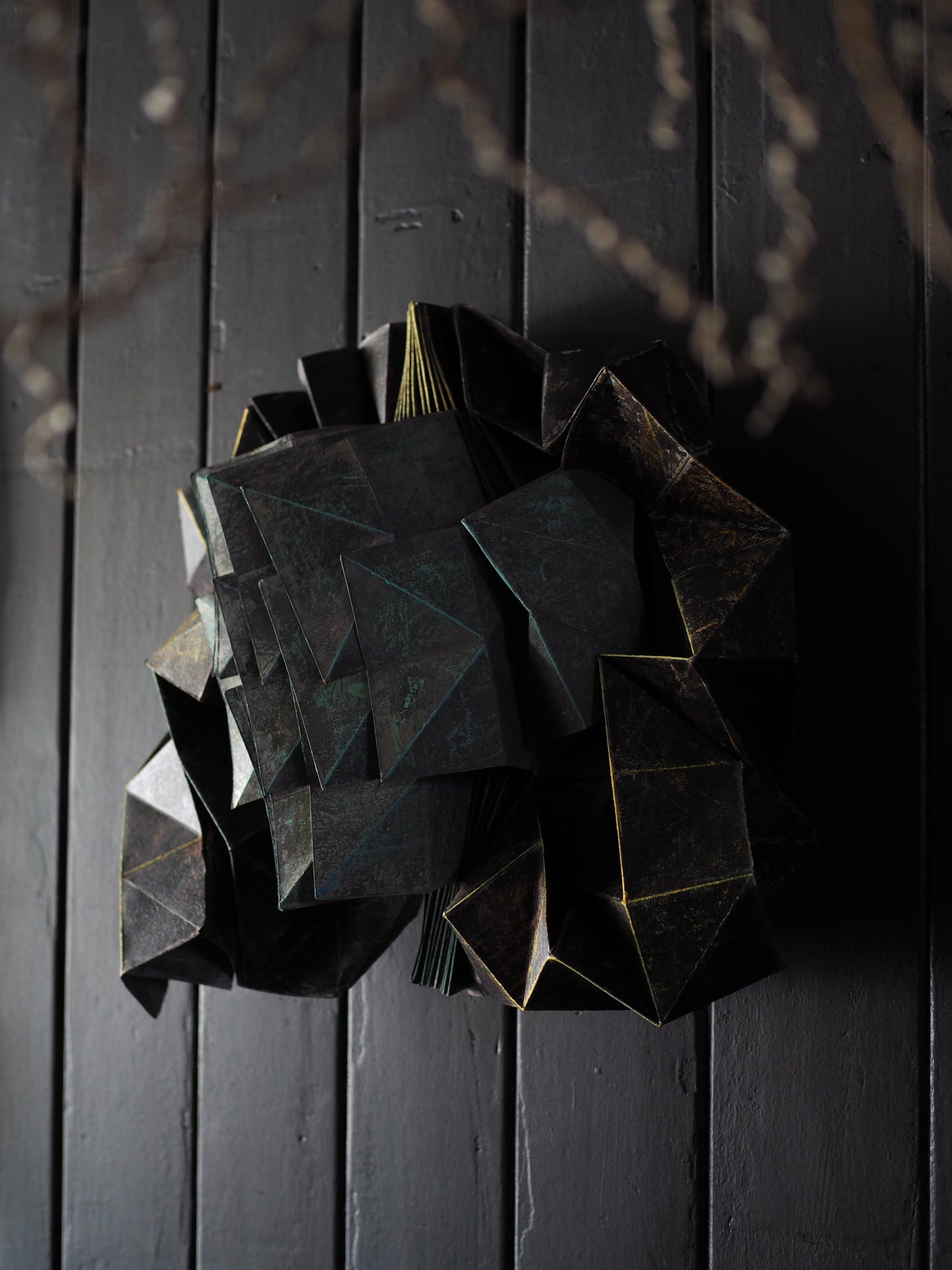 Gathered No.3