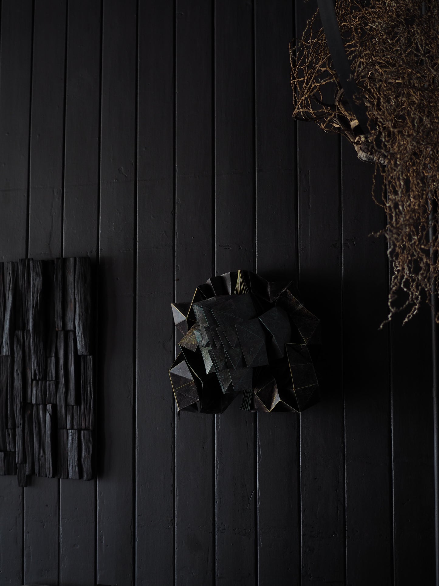 Gathered No.3