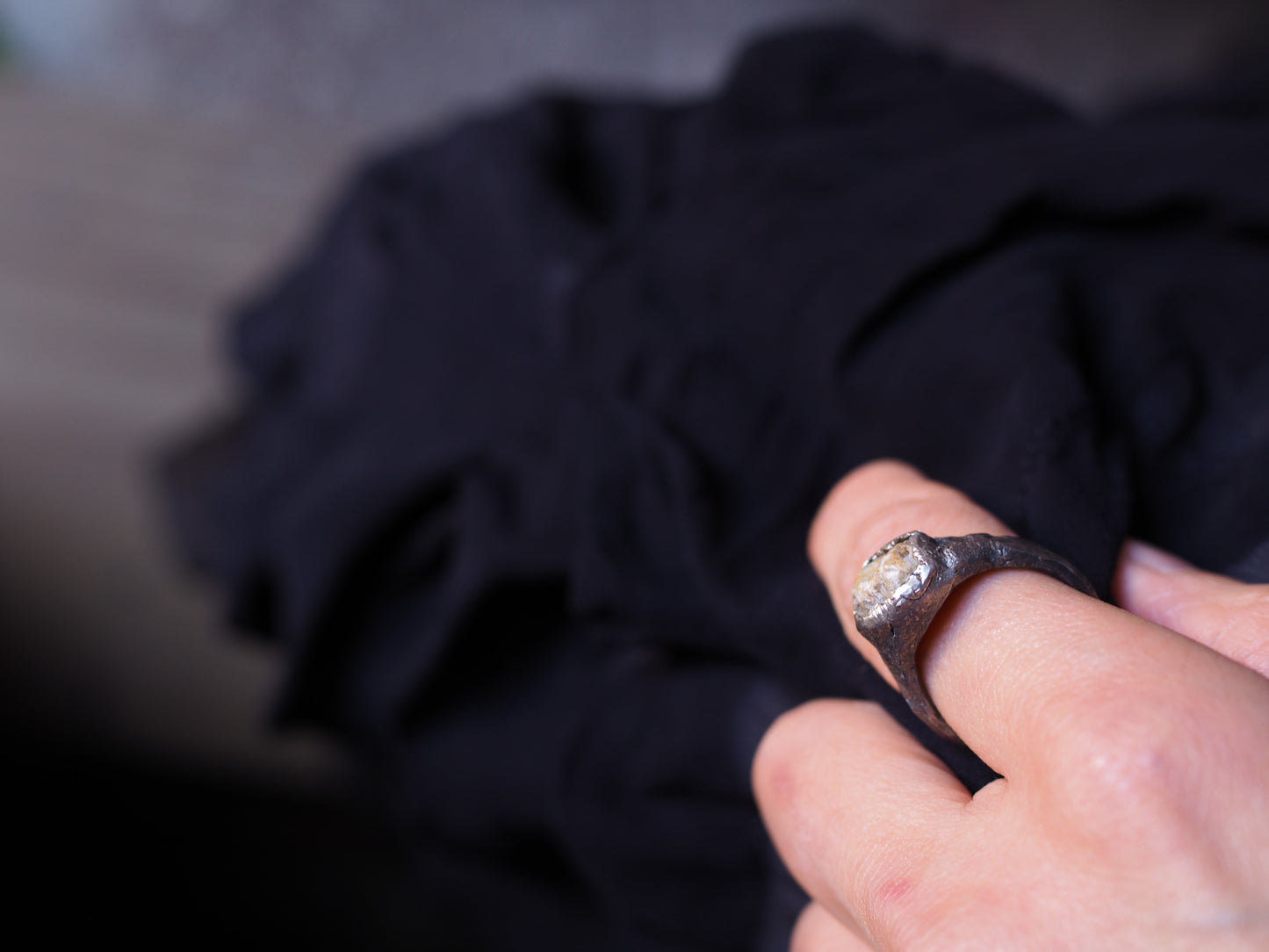 Ring iv